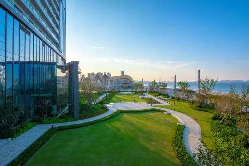 Yantai Marriott Hotel