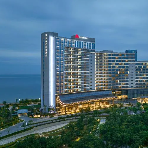 Yantai Marriott Hotel