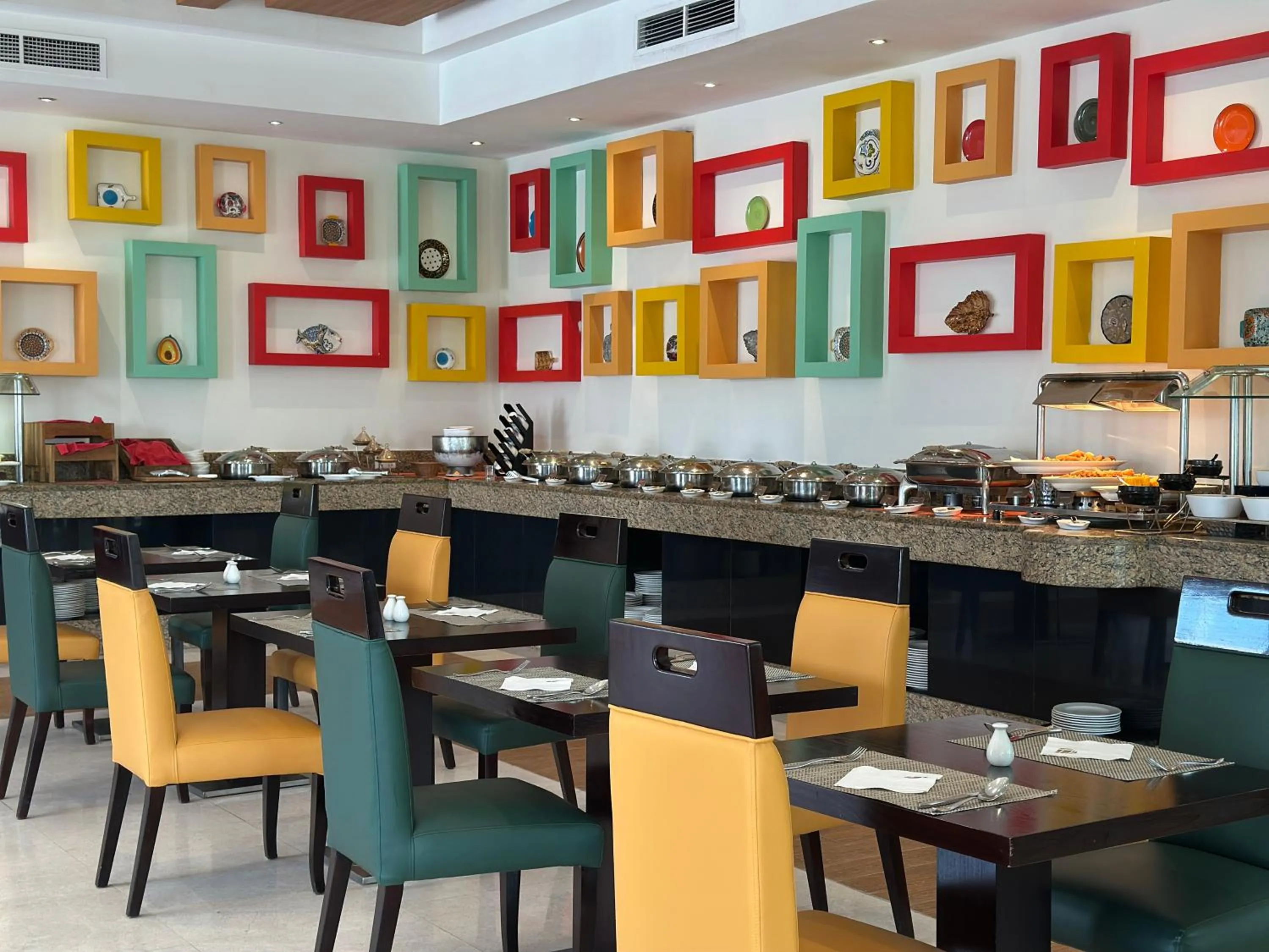 Western Hotel - Ghayathi