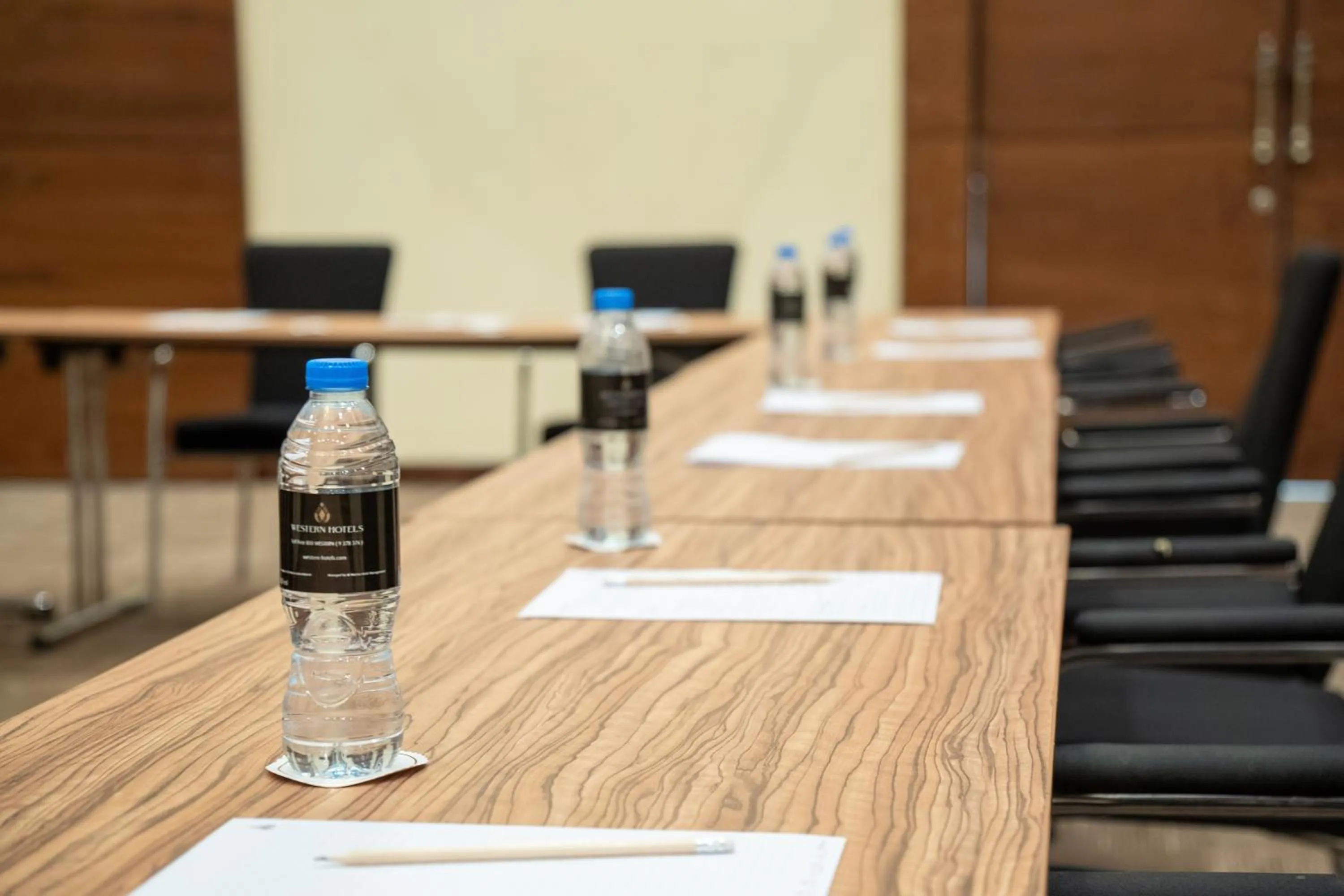 Western Hotel - Ghayathi