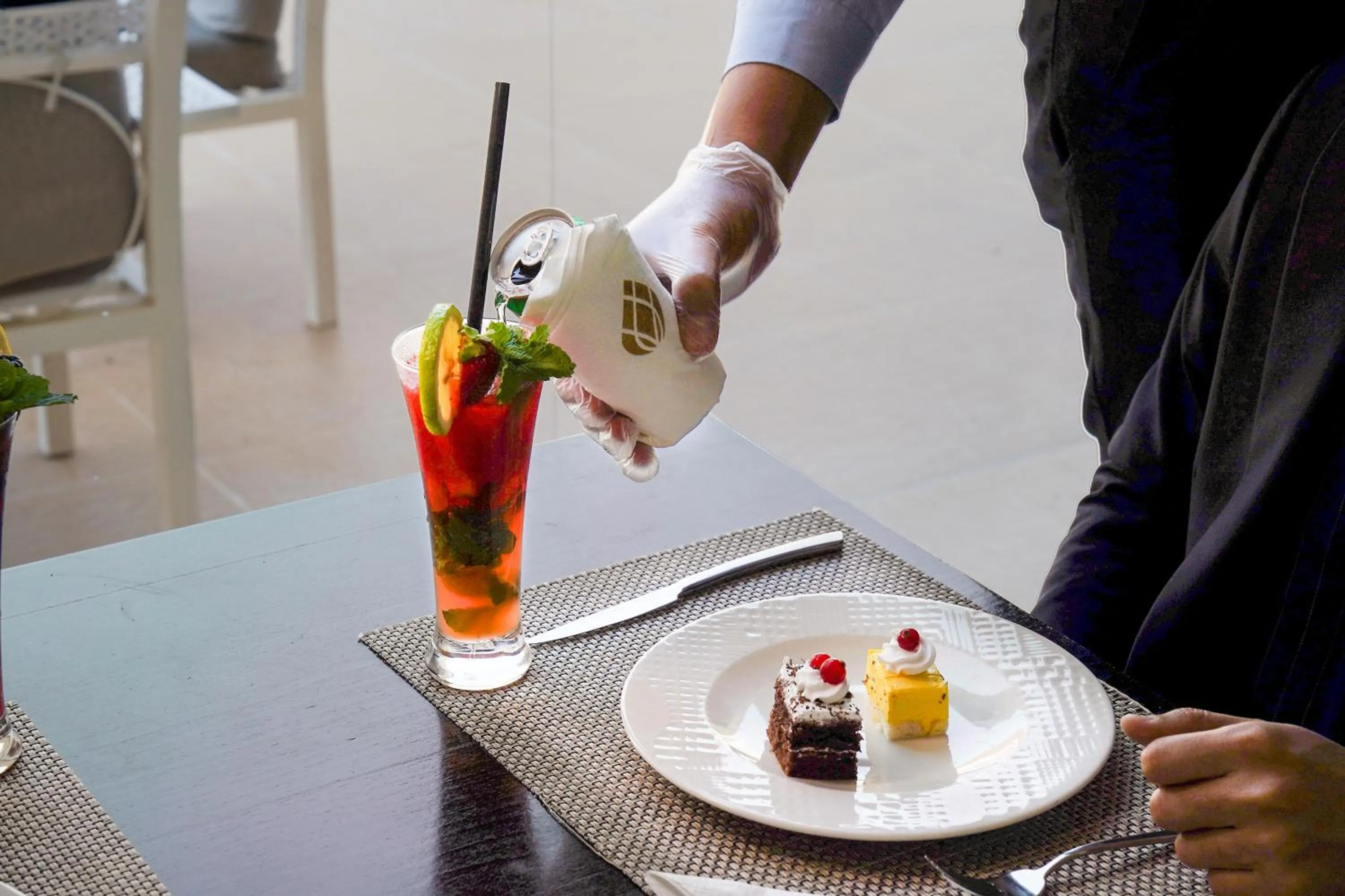 Western Hotel - Ghayathi