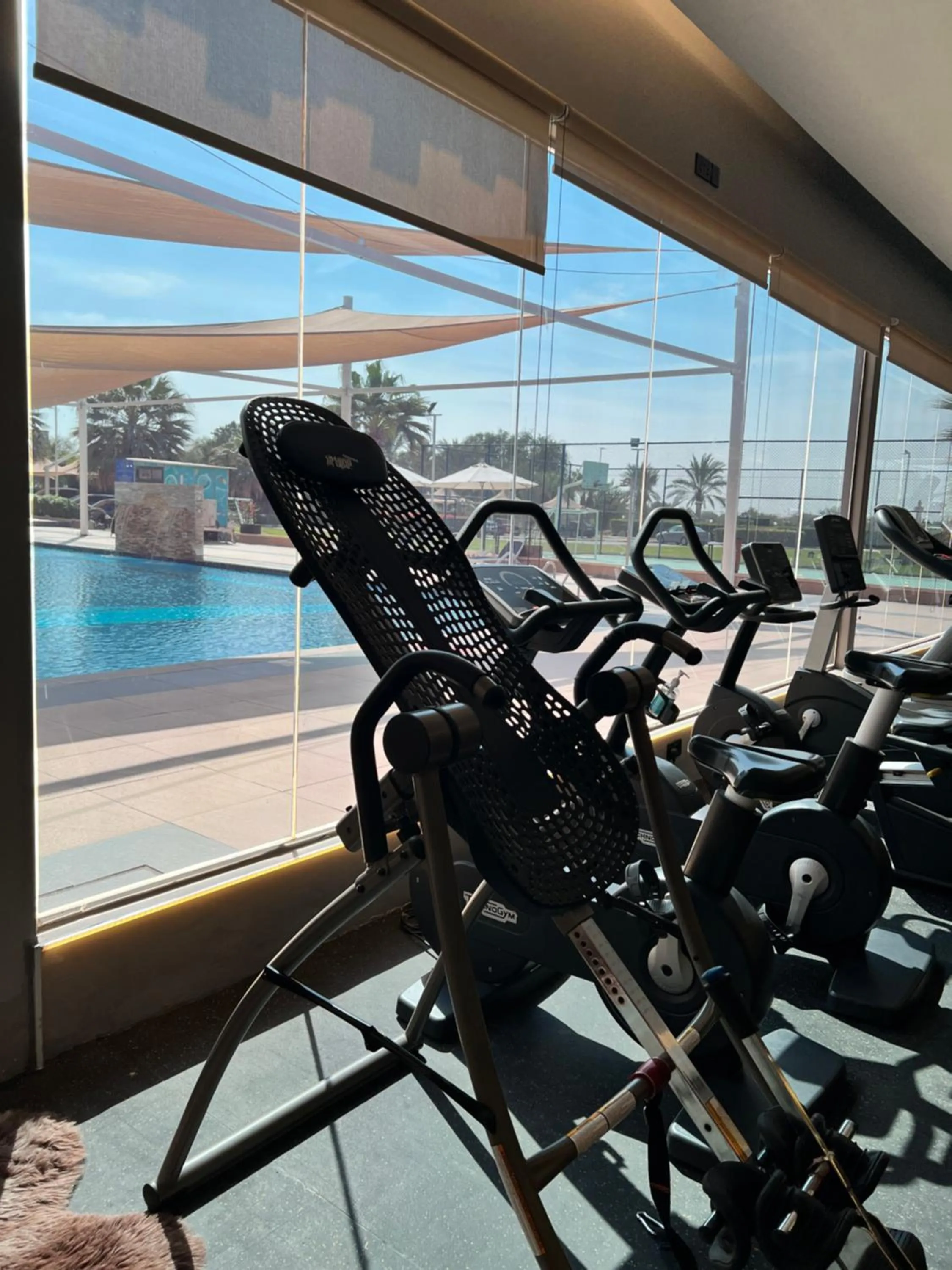 Western Hotel - Ghayathi