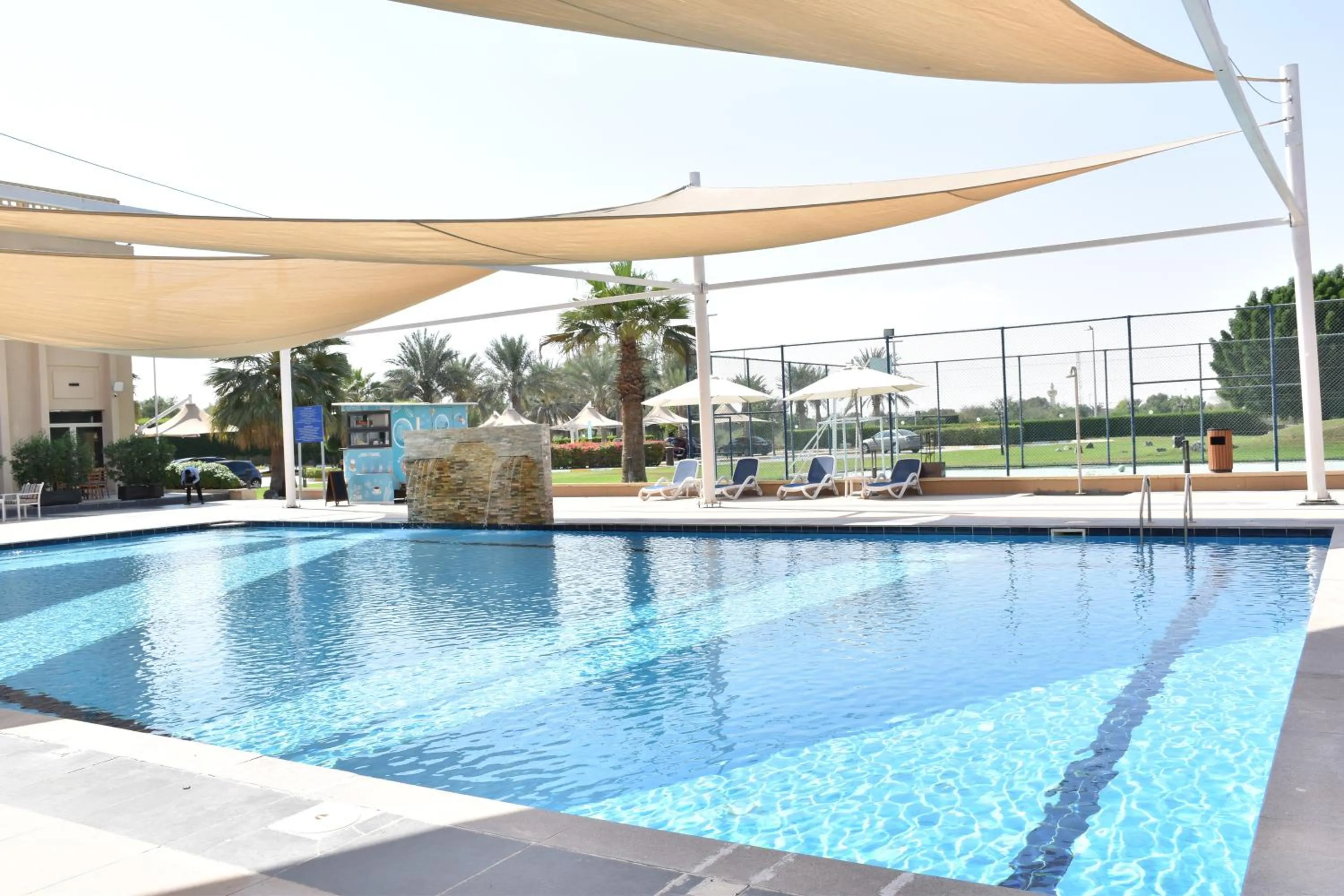 Western Hotel - Ghayathi