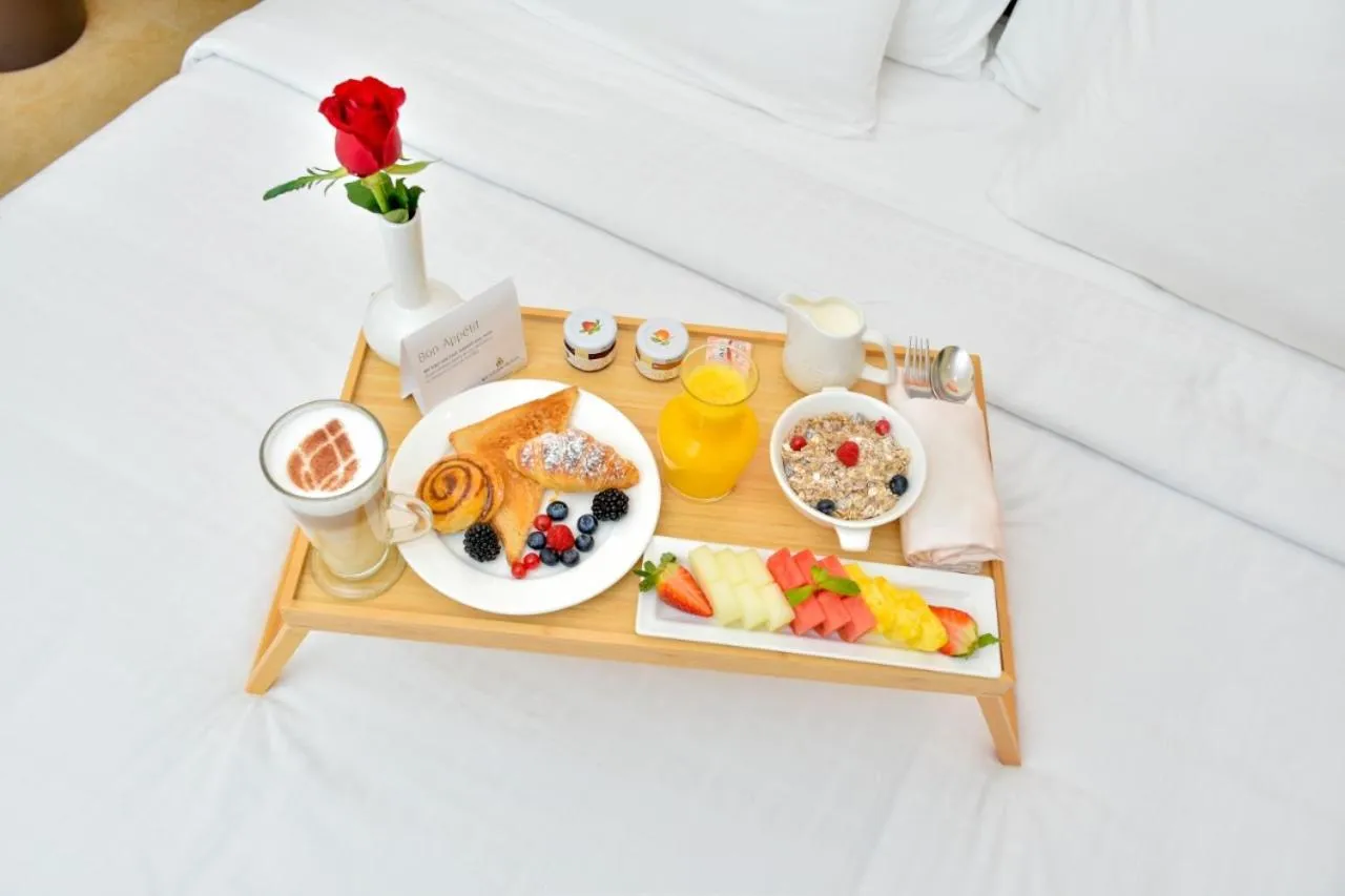 Western Hotel - Ghayathi