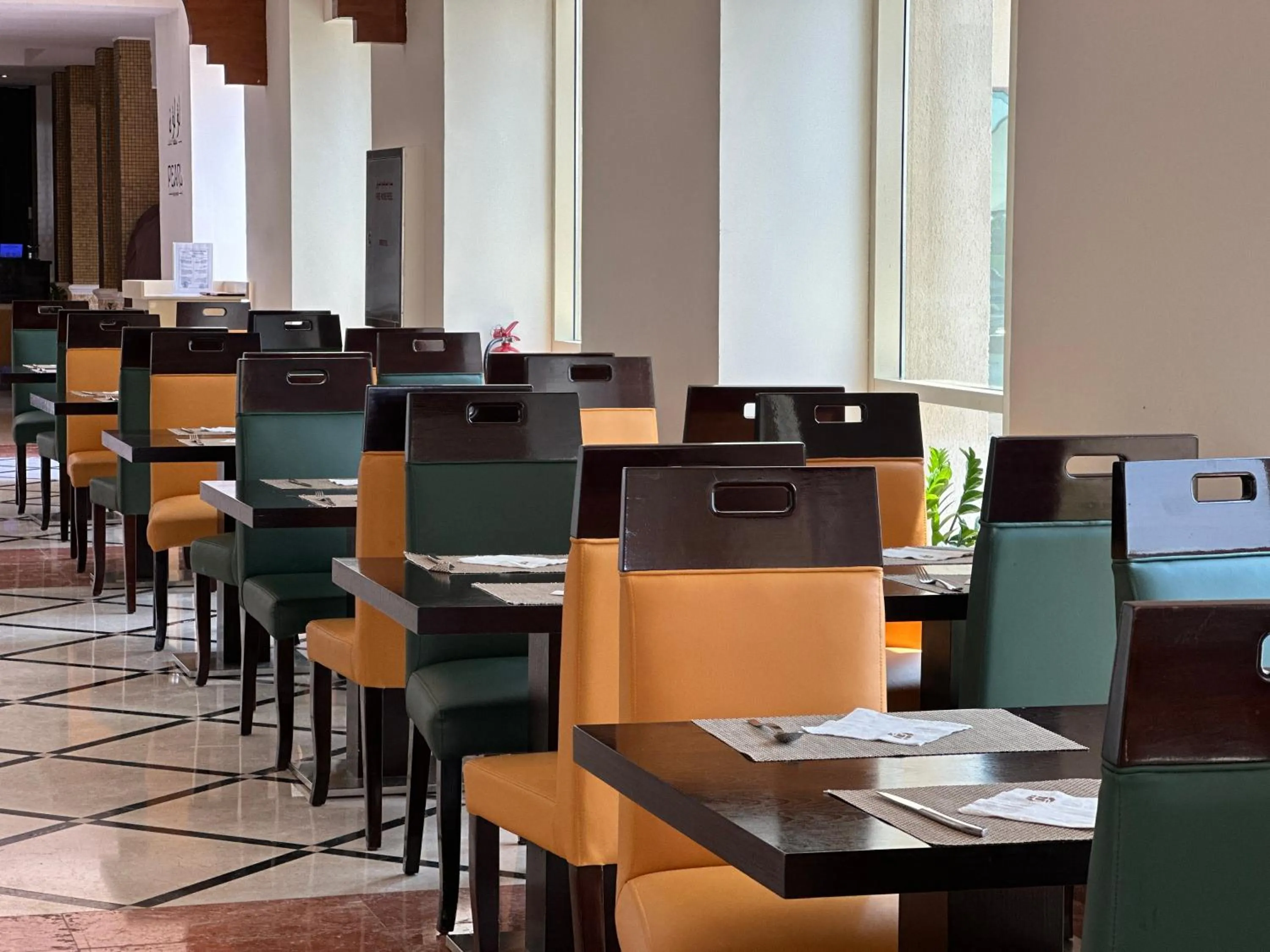 Western Hotel - Ghayathi