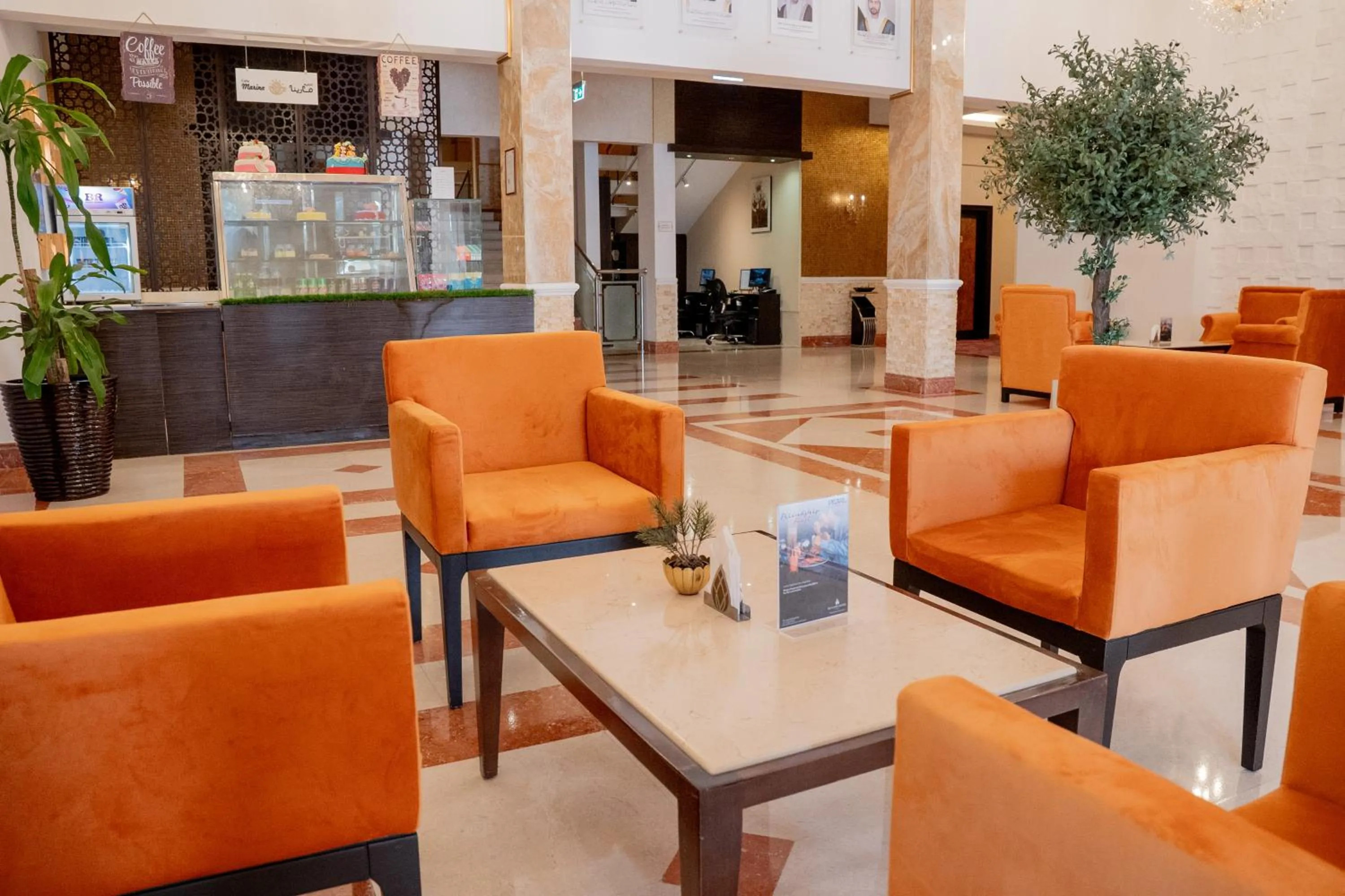 Western Hotel - Ghayathi