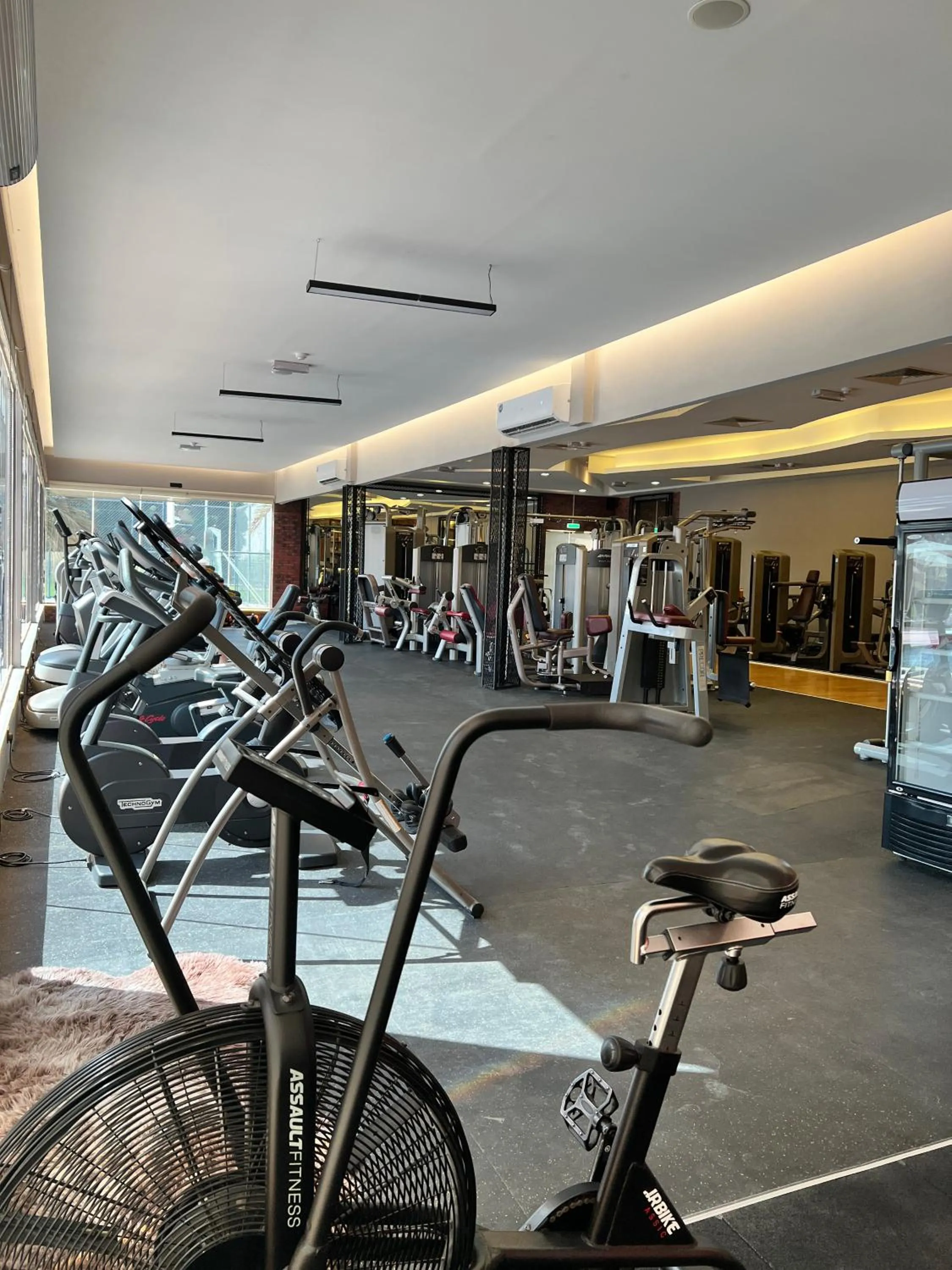 Western Hotel - Ghayathi