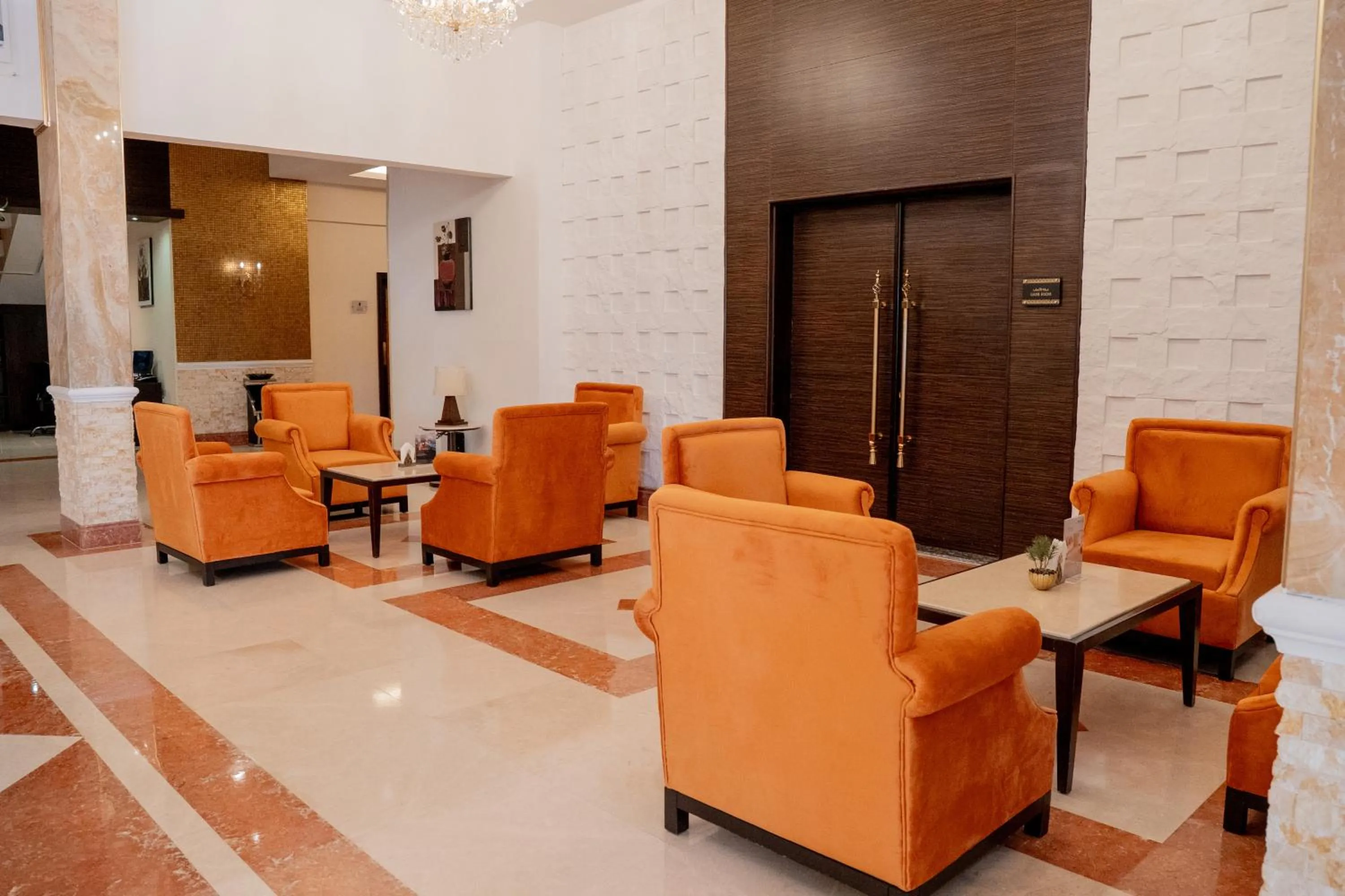 Western Hotel - Ghayathi