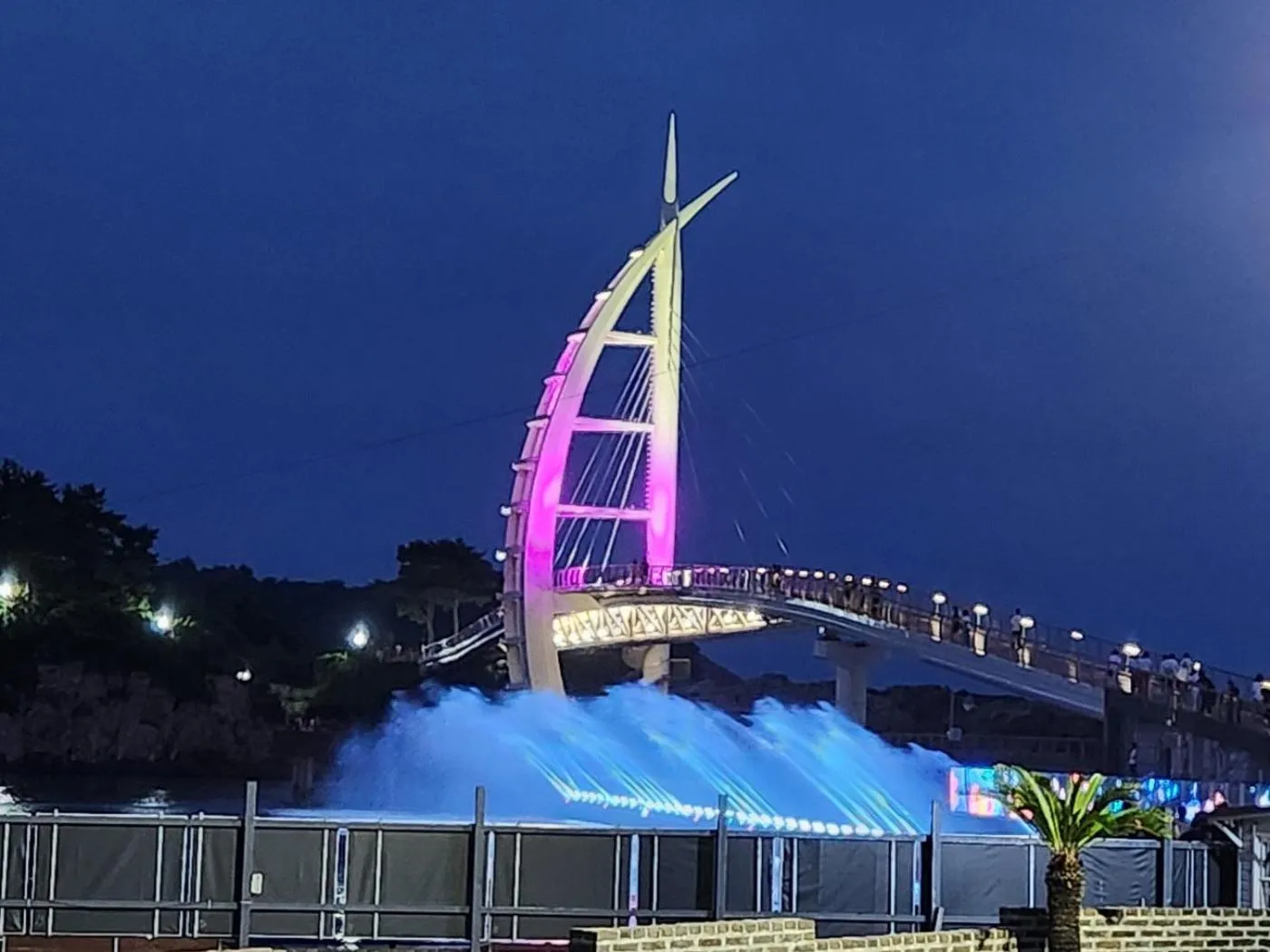 Nearby landmark in Maison de ciel harbor 39