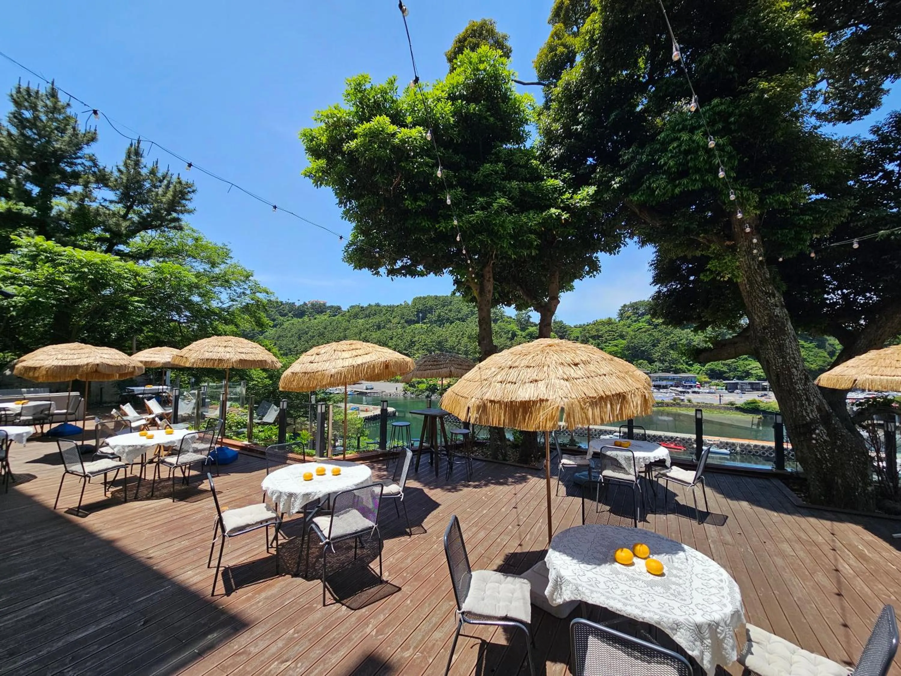 Property building in Maison de ciel harbor 39