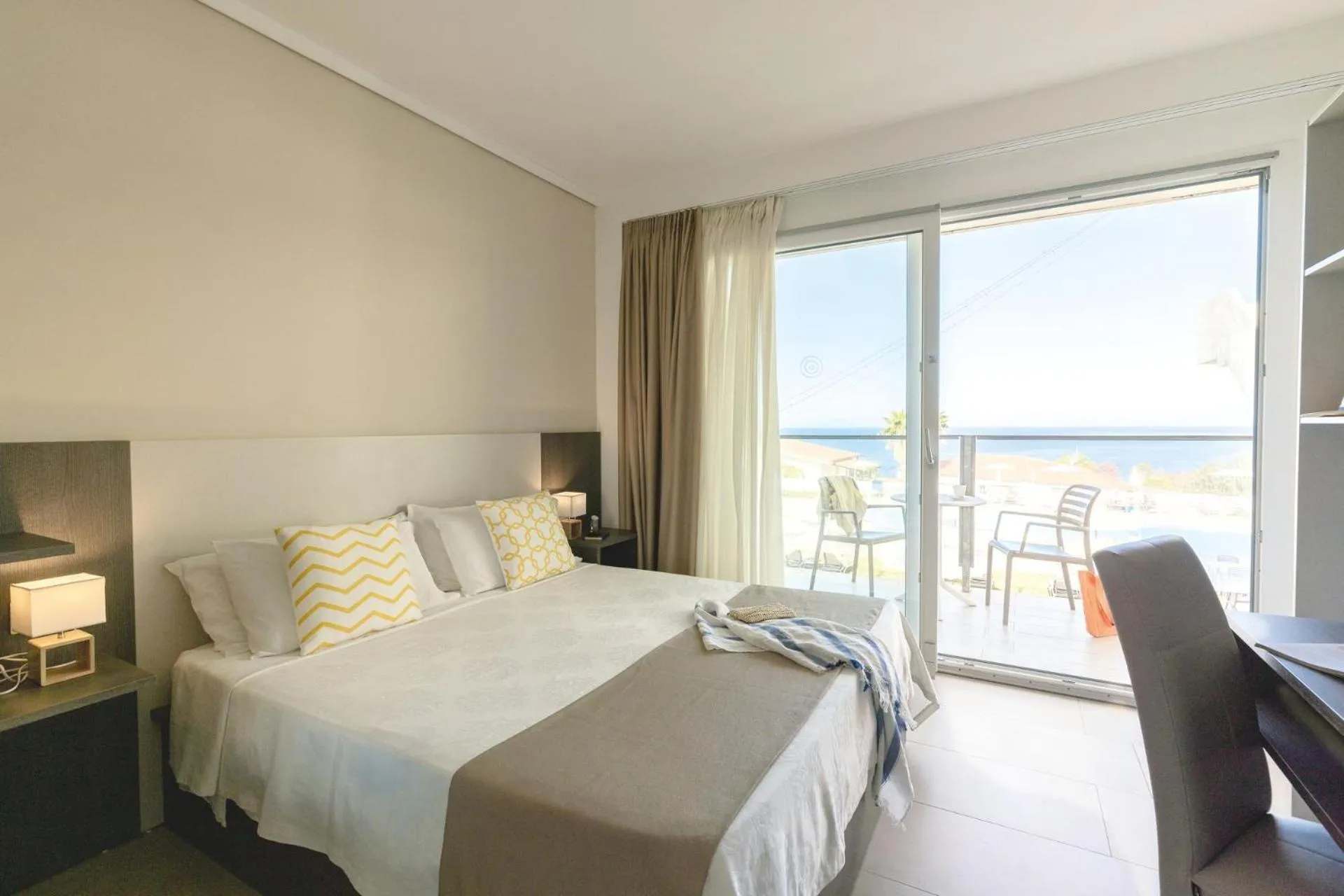 Bedroom, Bed in TUISuneo La Conchiglia - Adults Only