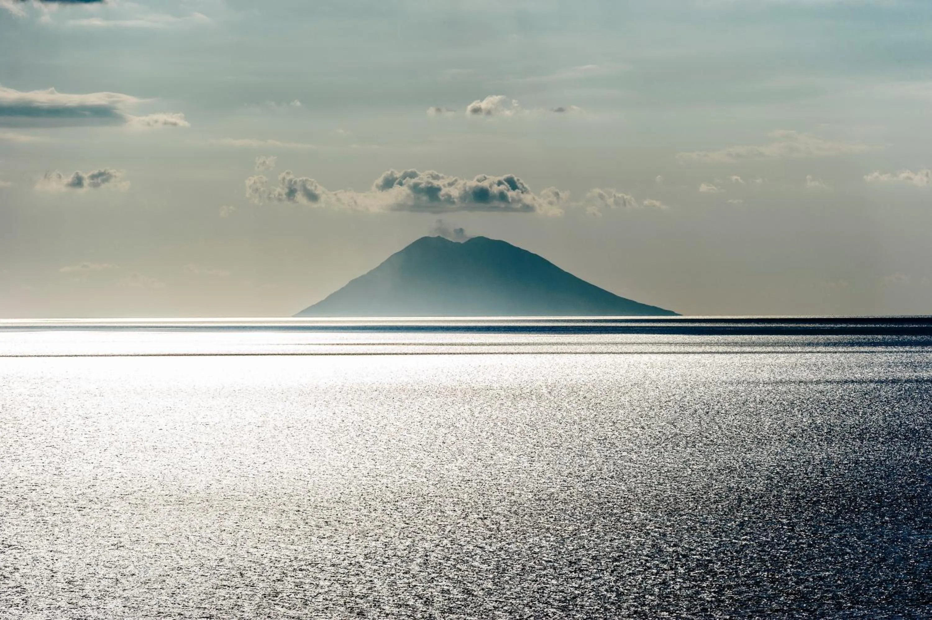 Sea view in TUISuneo La Conchiglia - Adults Only