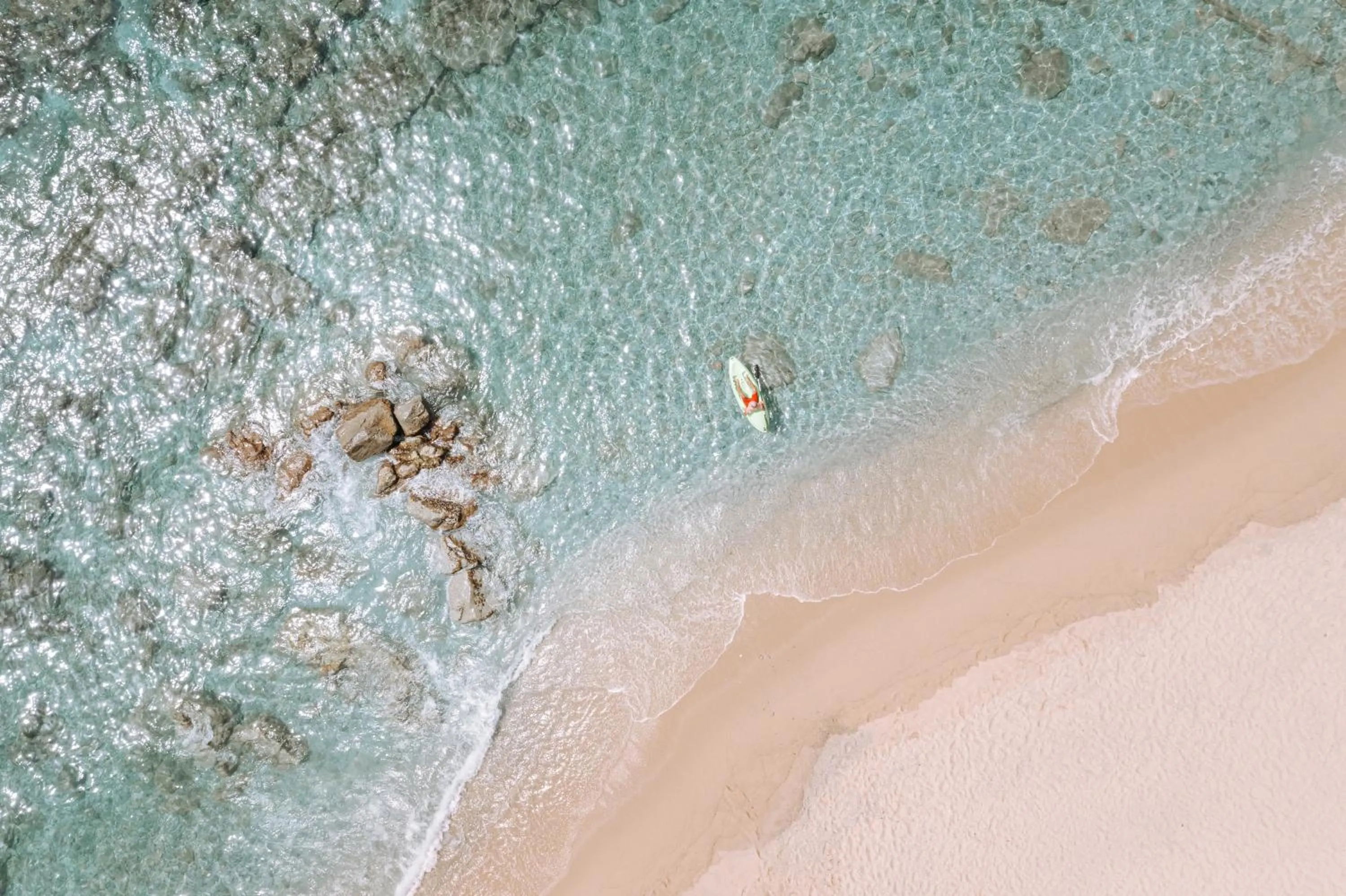 Bird's eye view in TUISuneo La Conchiglia - Adults Only