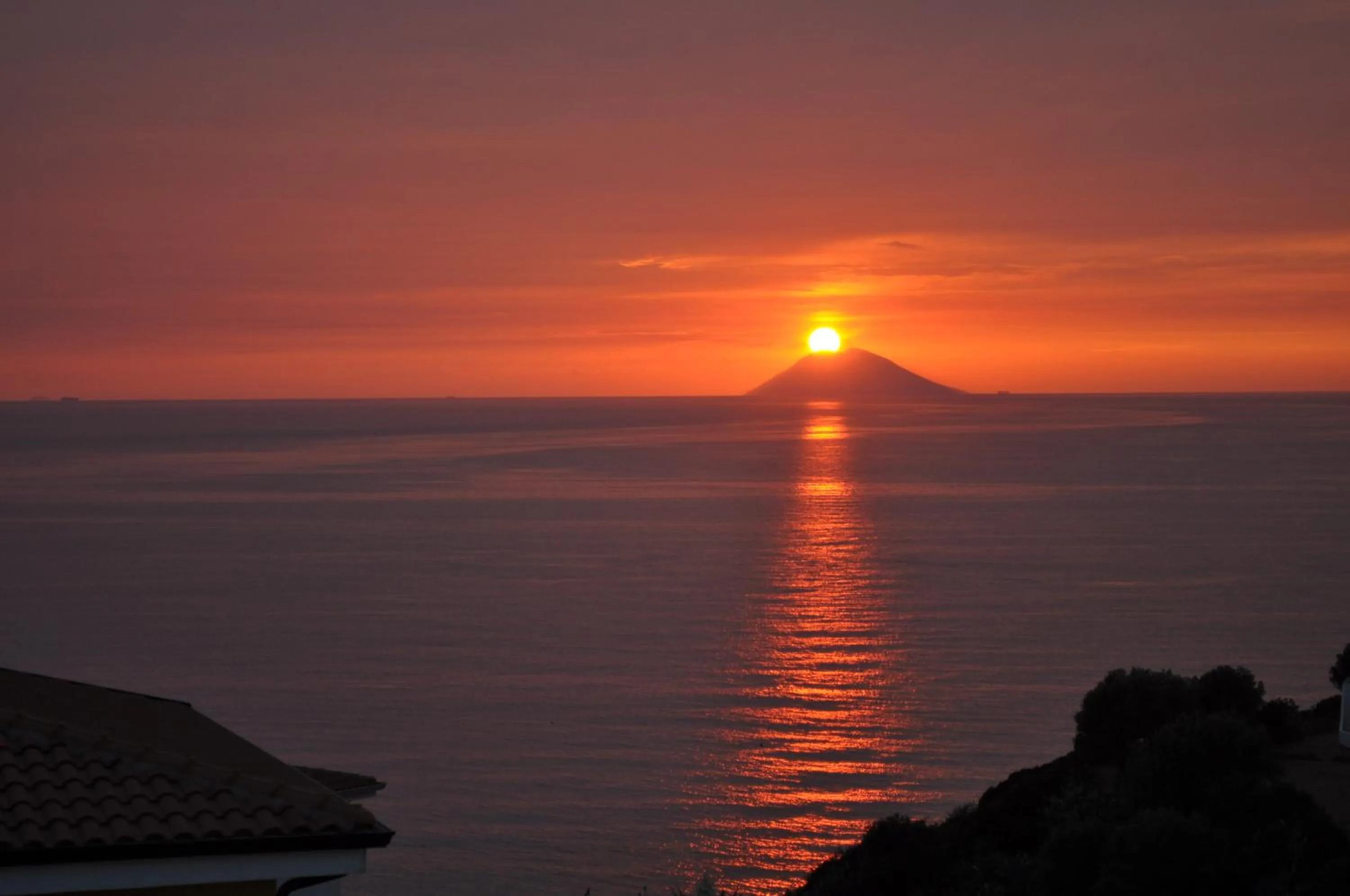 View (from property/room) in TUISuneo La Conchiglia - Adults Only