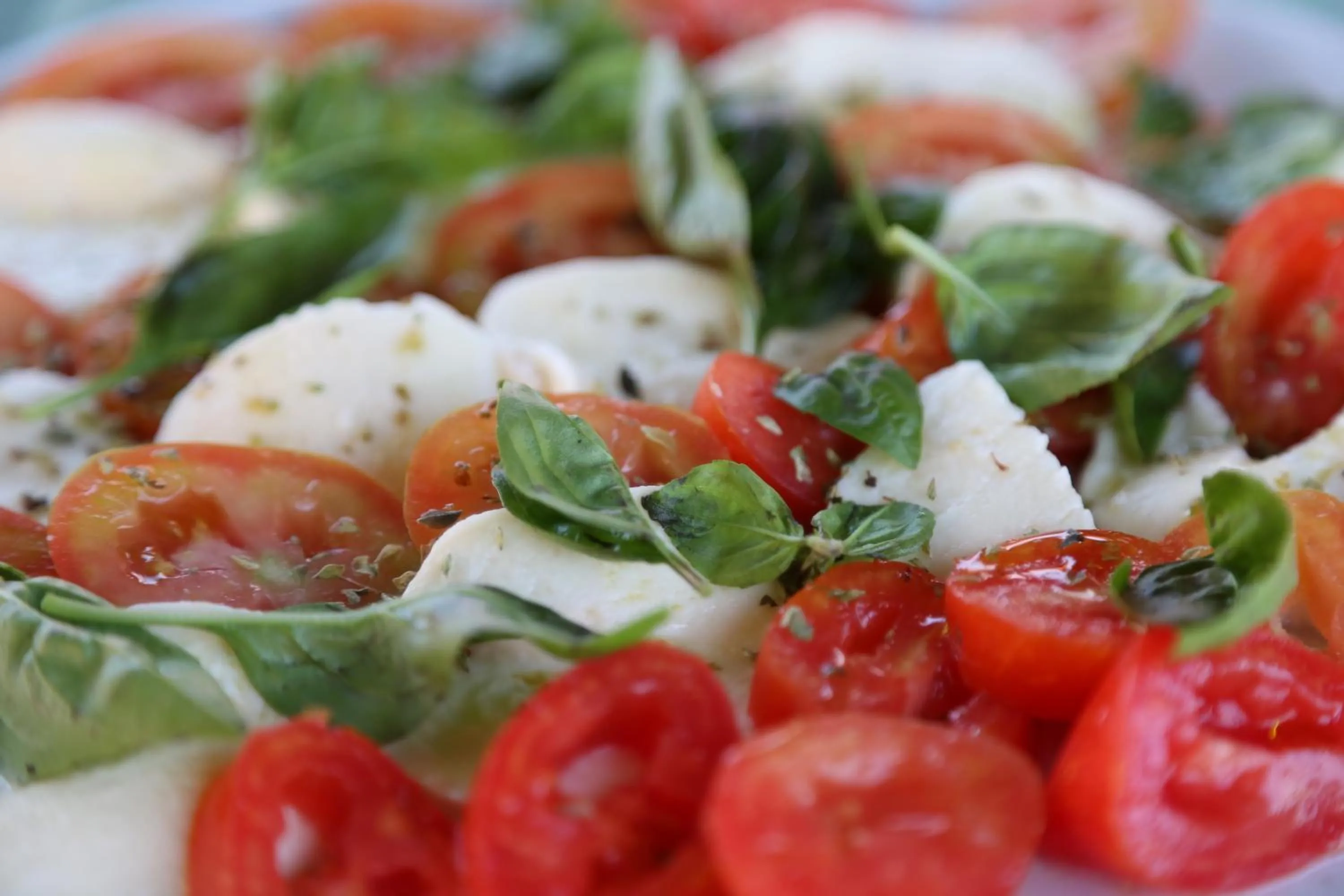 Food close-up in TUISuneo La Conchiglia - Adults Only