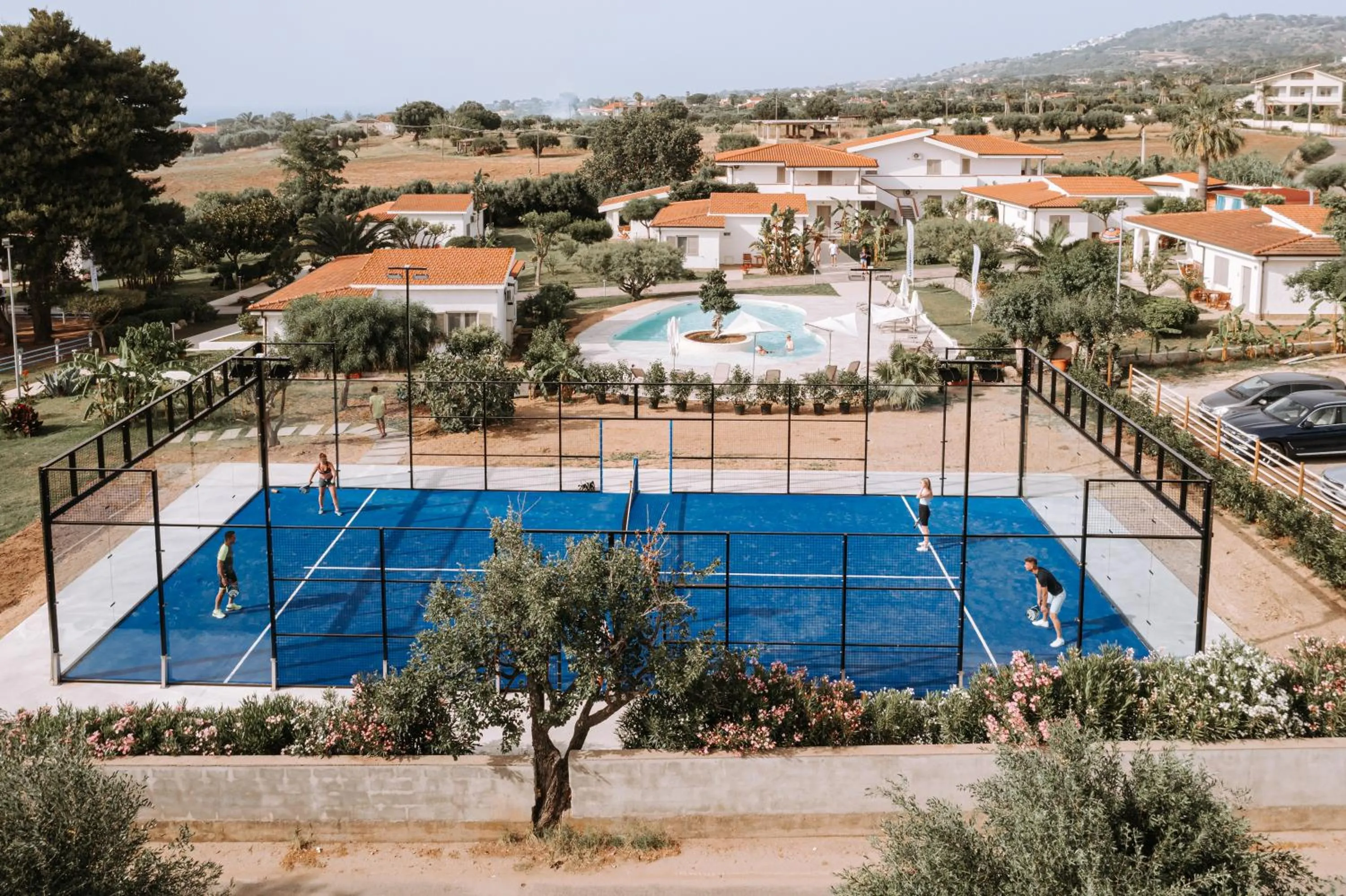 Activities in TUISuneo La Conchiglia - Adults Only