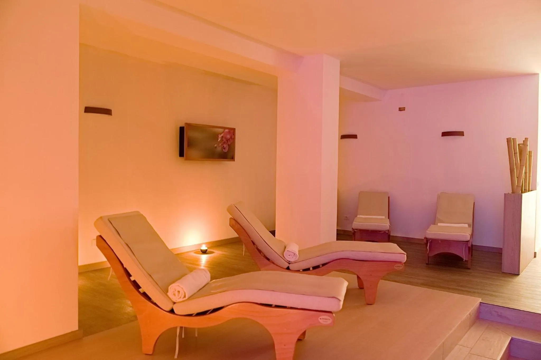 Spa and wellness centre/facilities in TUISuneo La Conchiglia - Adults Only