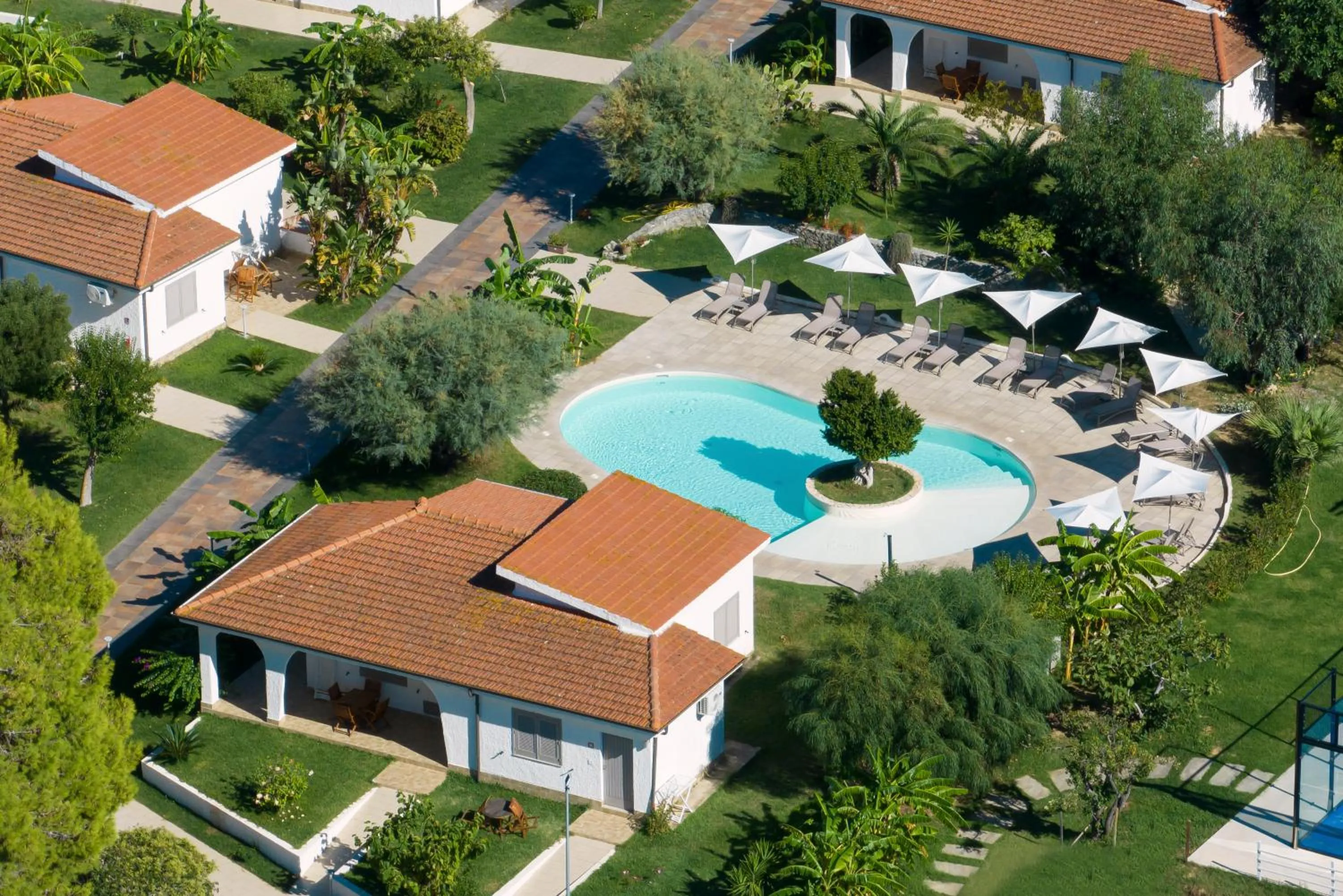 Day in TUISuneo La Conchiglia - Adults Only