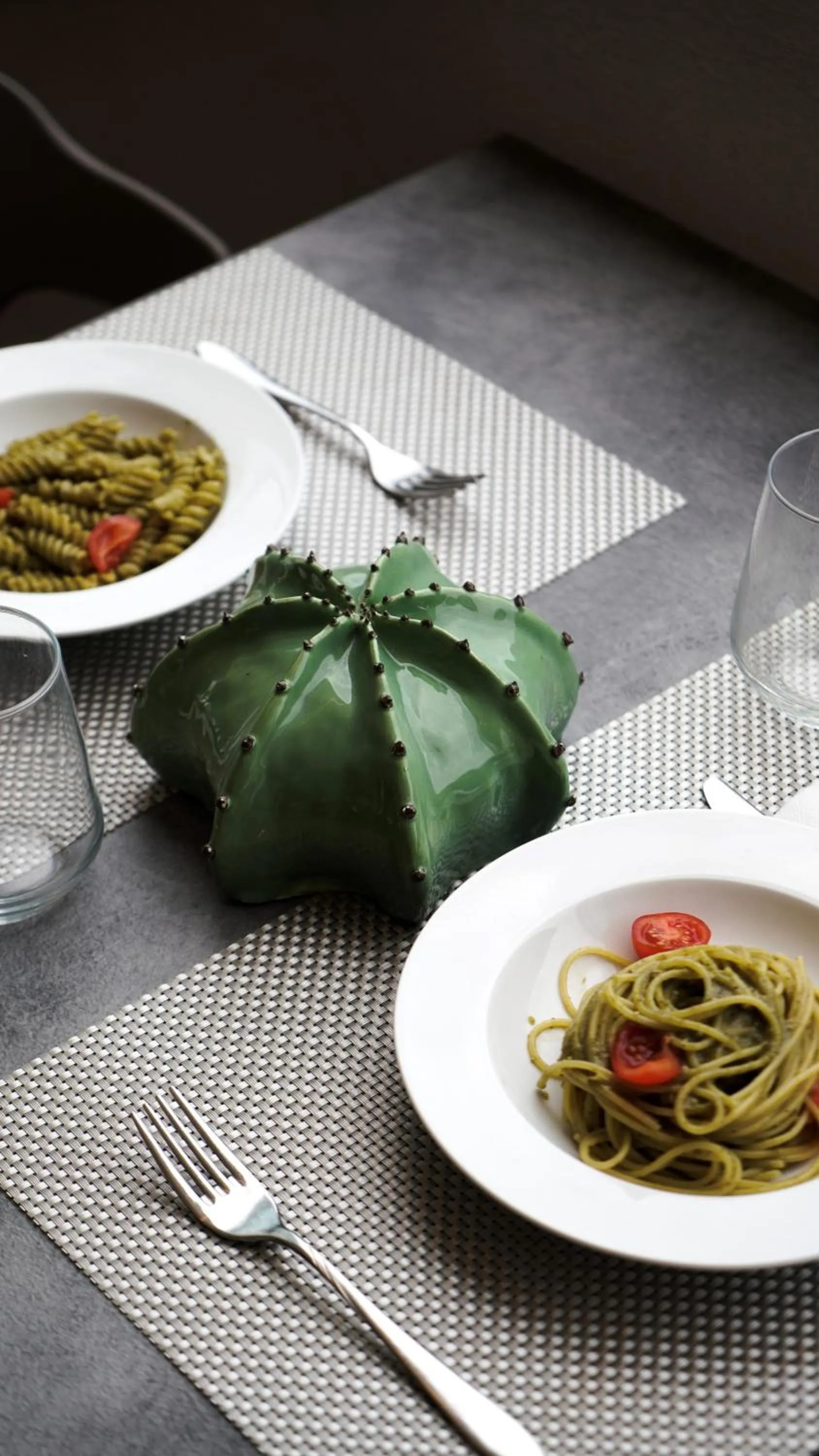 Food and drinks in TUISuneo La Conchiglia - Adults Only