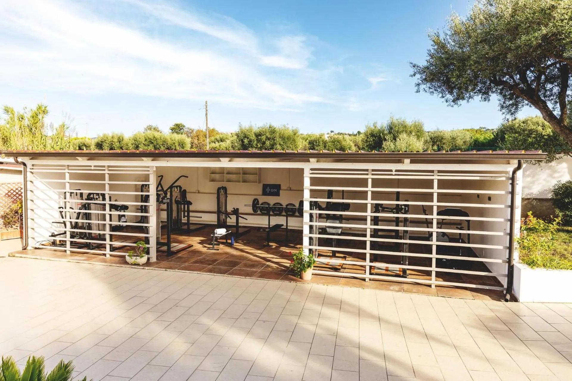 Sports in TUISuneo La Conchiglia - Adults Only