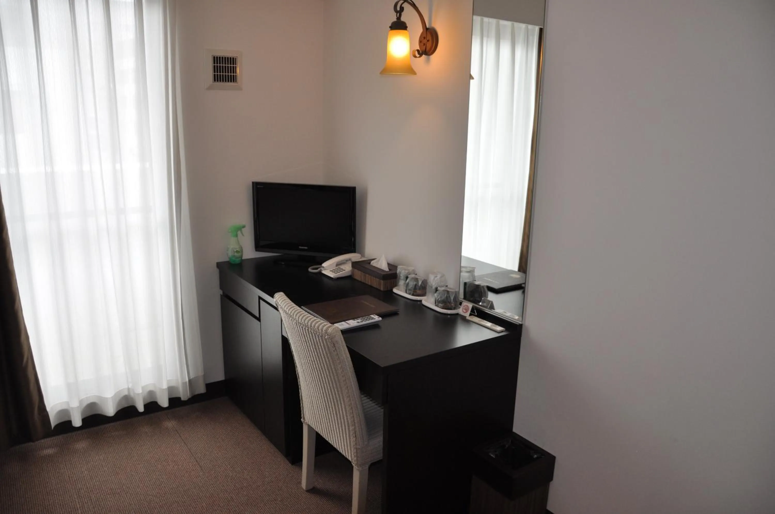 TV and multimedia in Hotel Noah