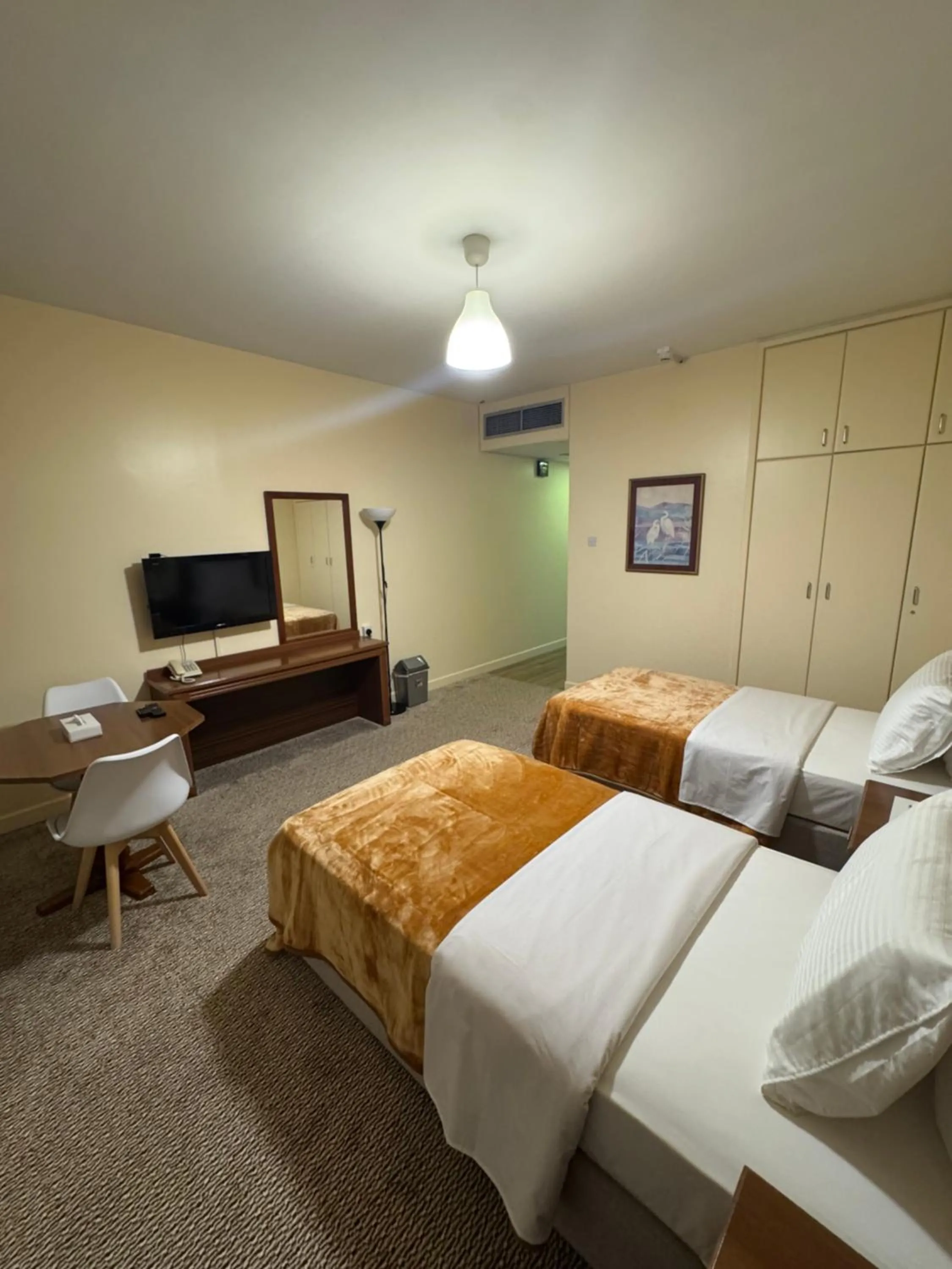 Top Hotel Apartments