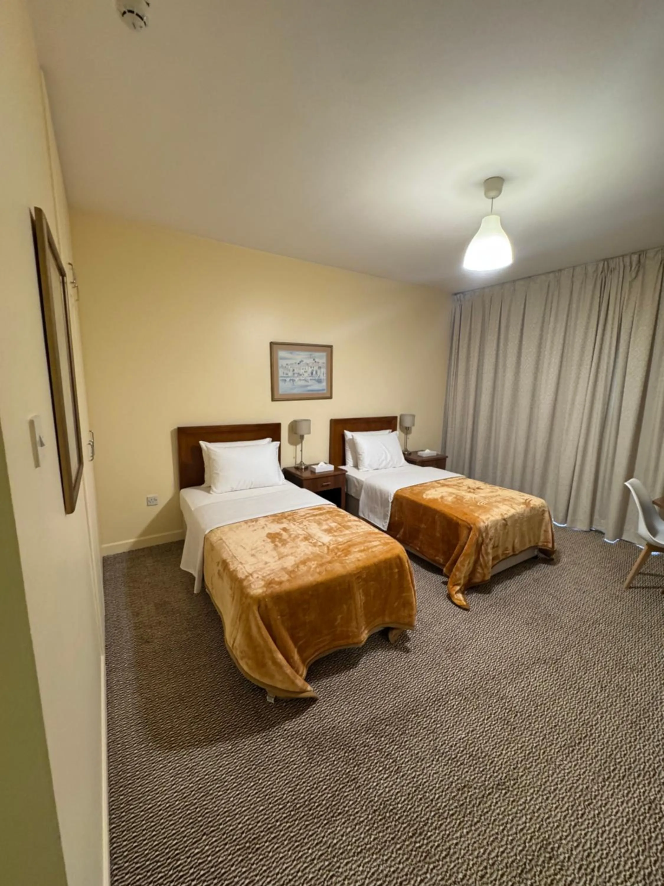 Top Hotel Apartments