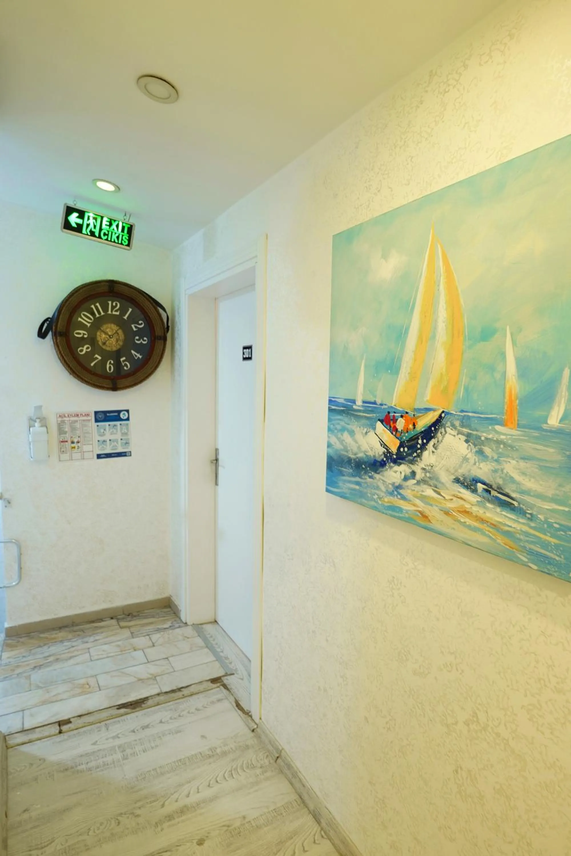 Zeugma Hotel Sultanahmet