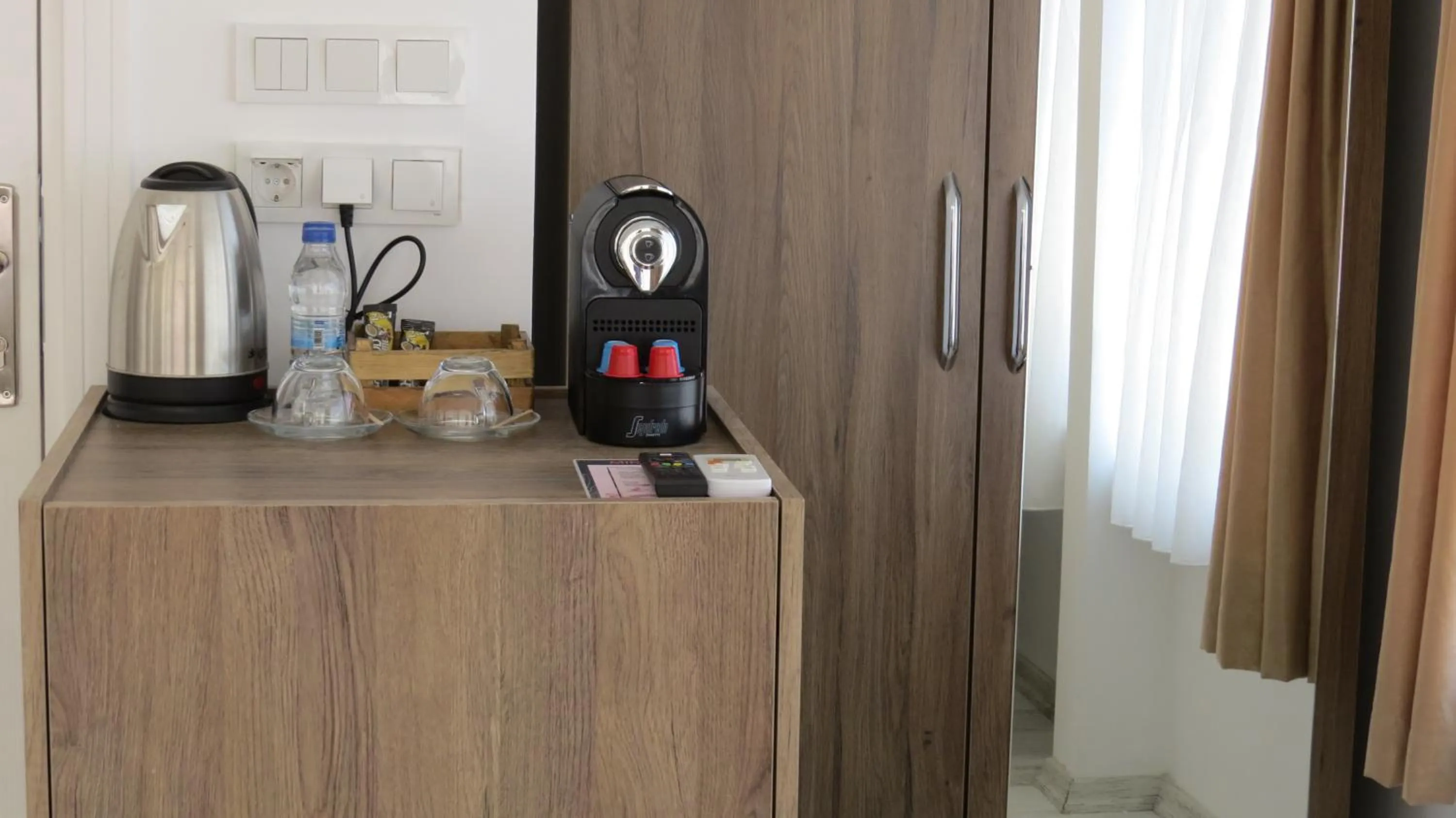 Zeugma Hotel Sultanahmet