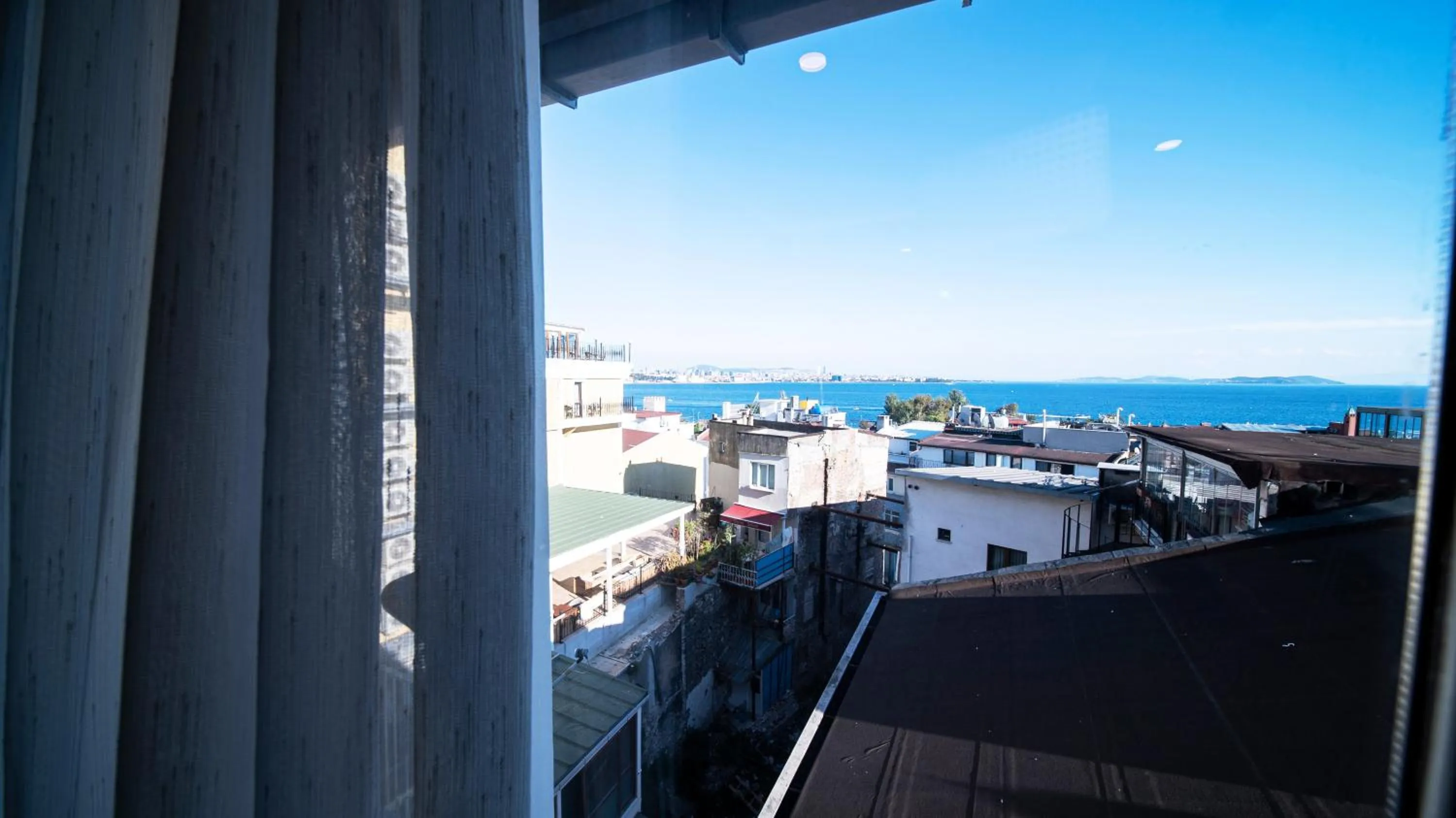 Zeugma Hotel Sultanahmet