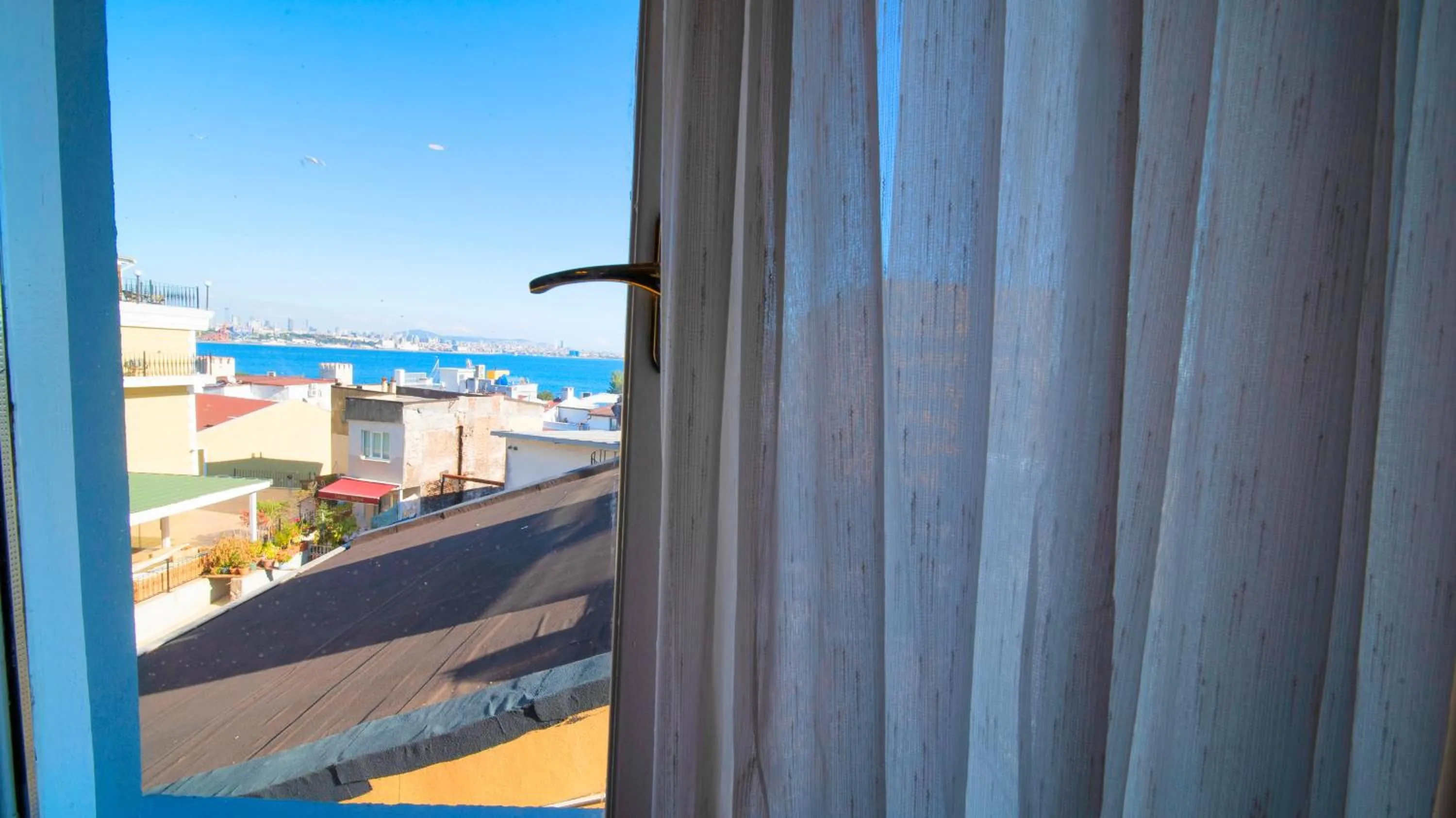 Zeugma Hotel Sultanahmet