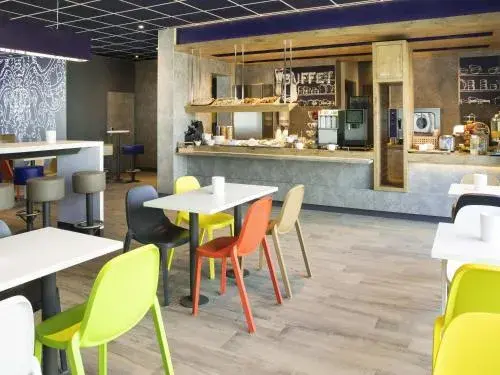 ibis budget Fribourg ibis budget Fribourg