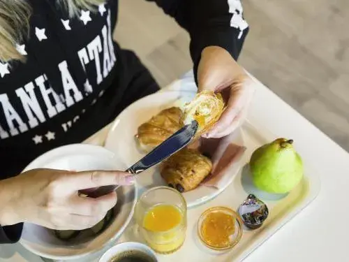 ibis budget Fribourg ibis budget Fribourg