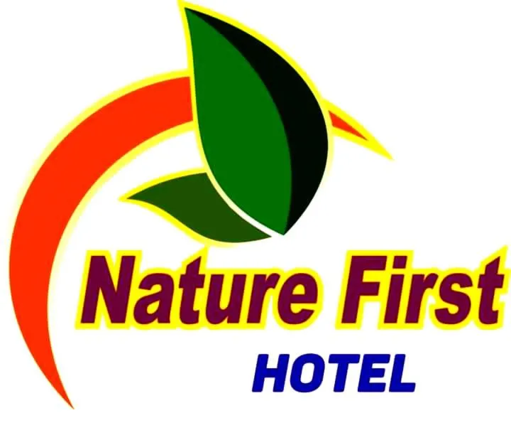 Property logo or sign in Nature First Hotel