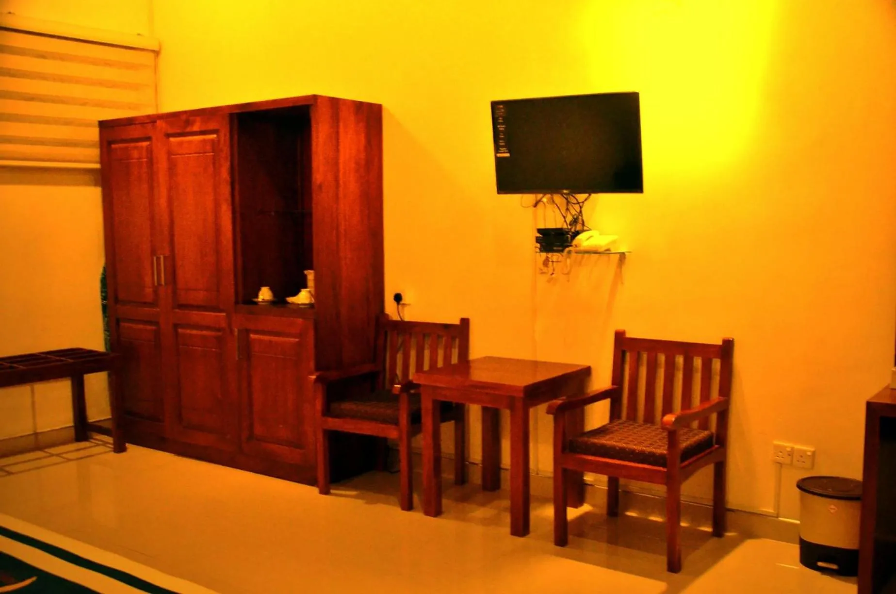 Nature First Hotel