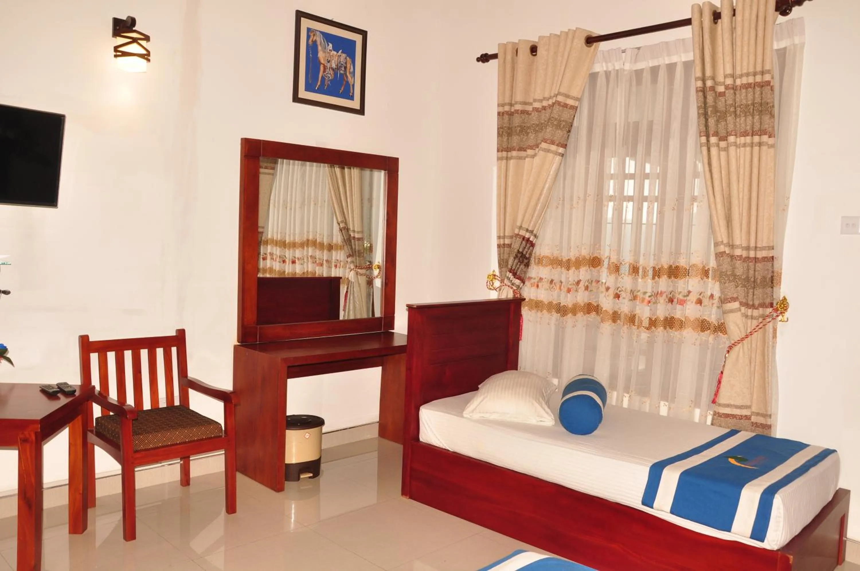 Nature First Hotel