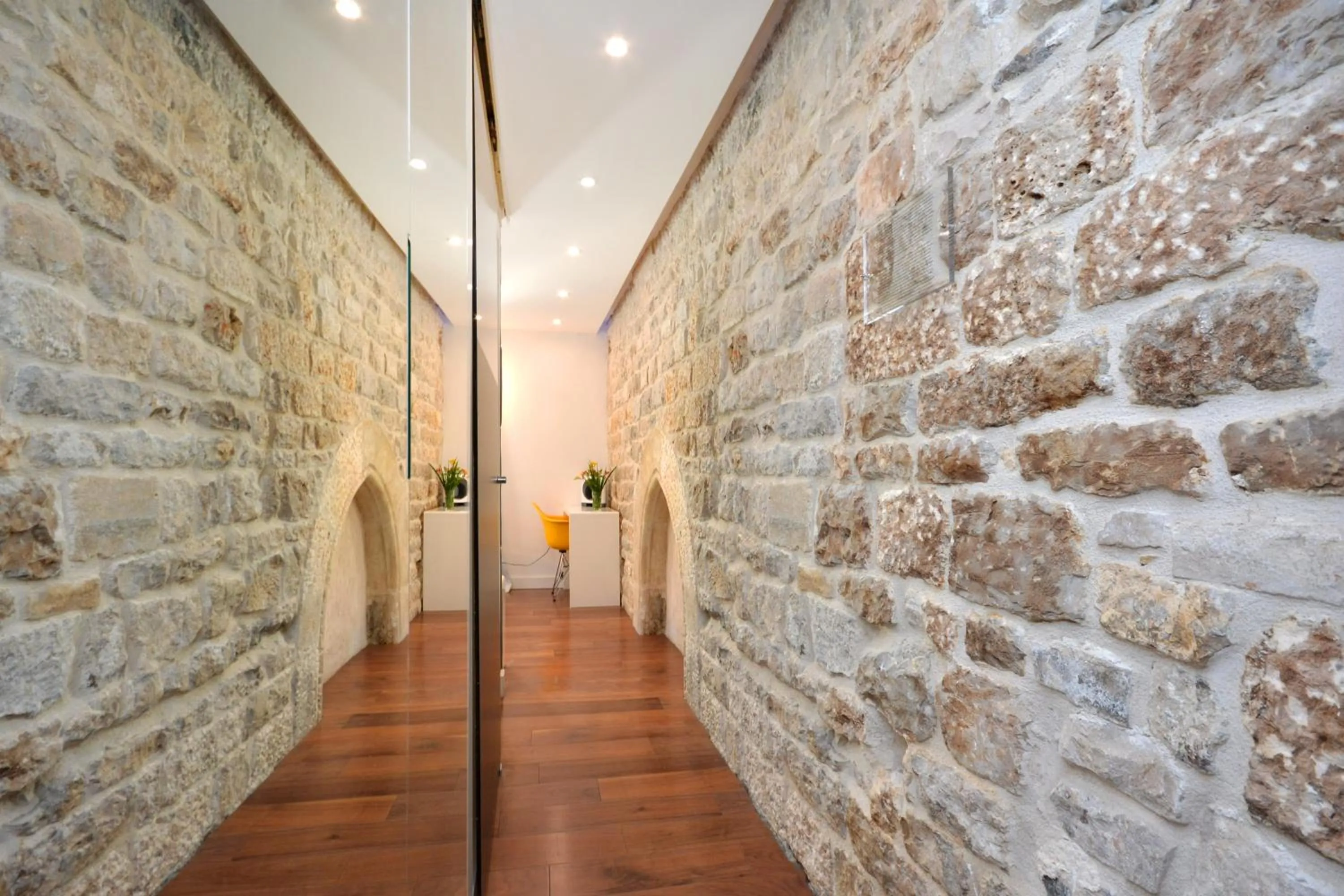 Bedroom in Jupiter Heritage Hotel