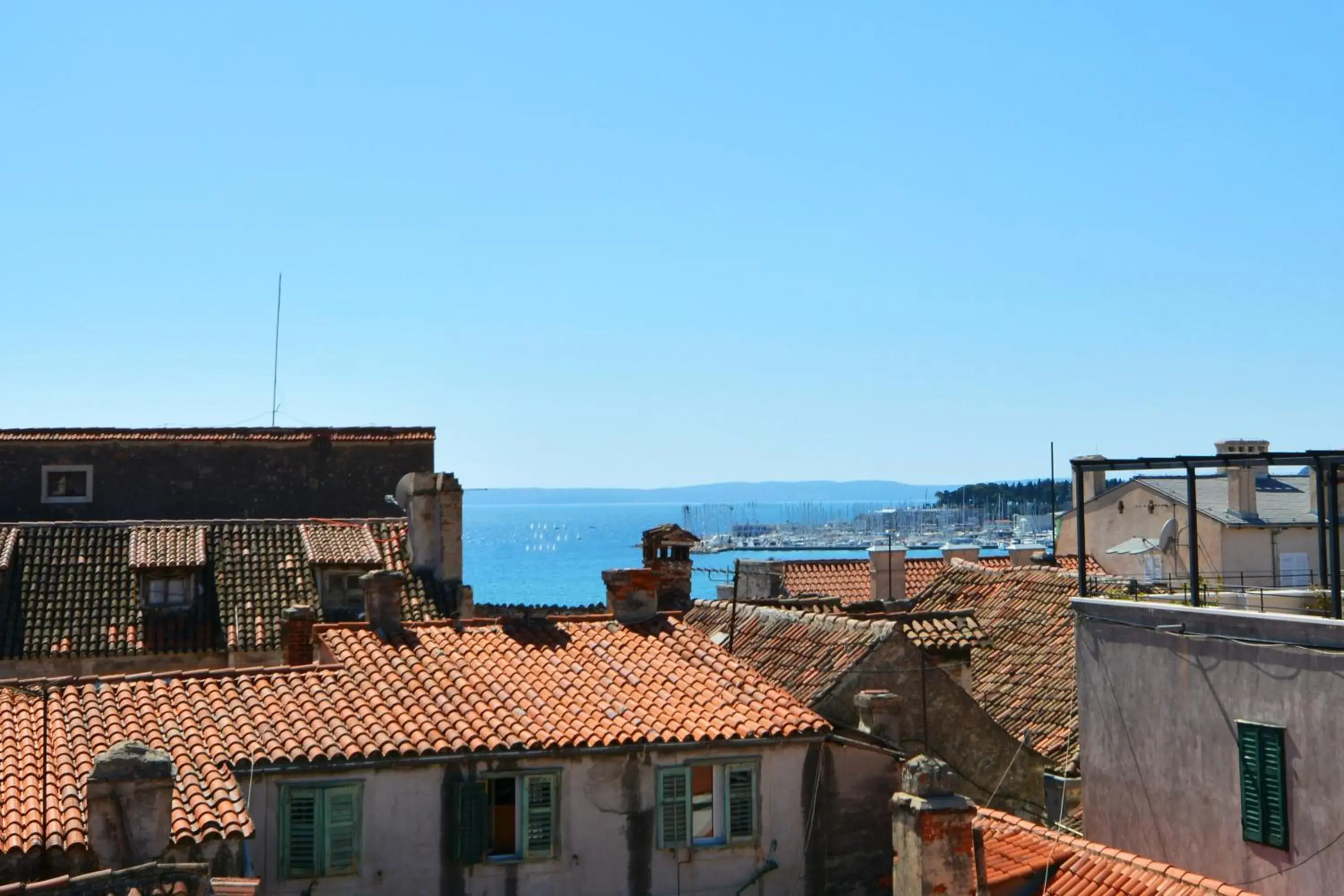 City view in Jupiter Heritage Hotel City view in Jupiter Heritage Hotel