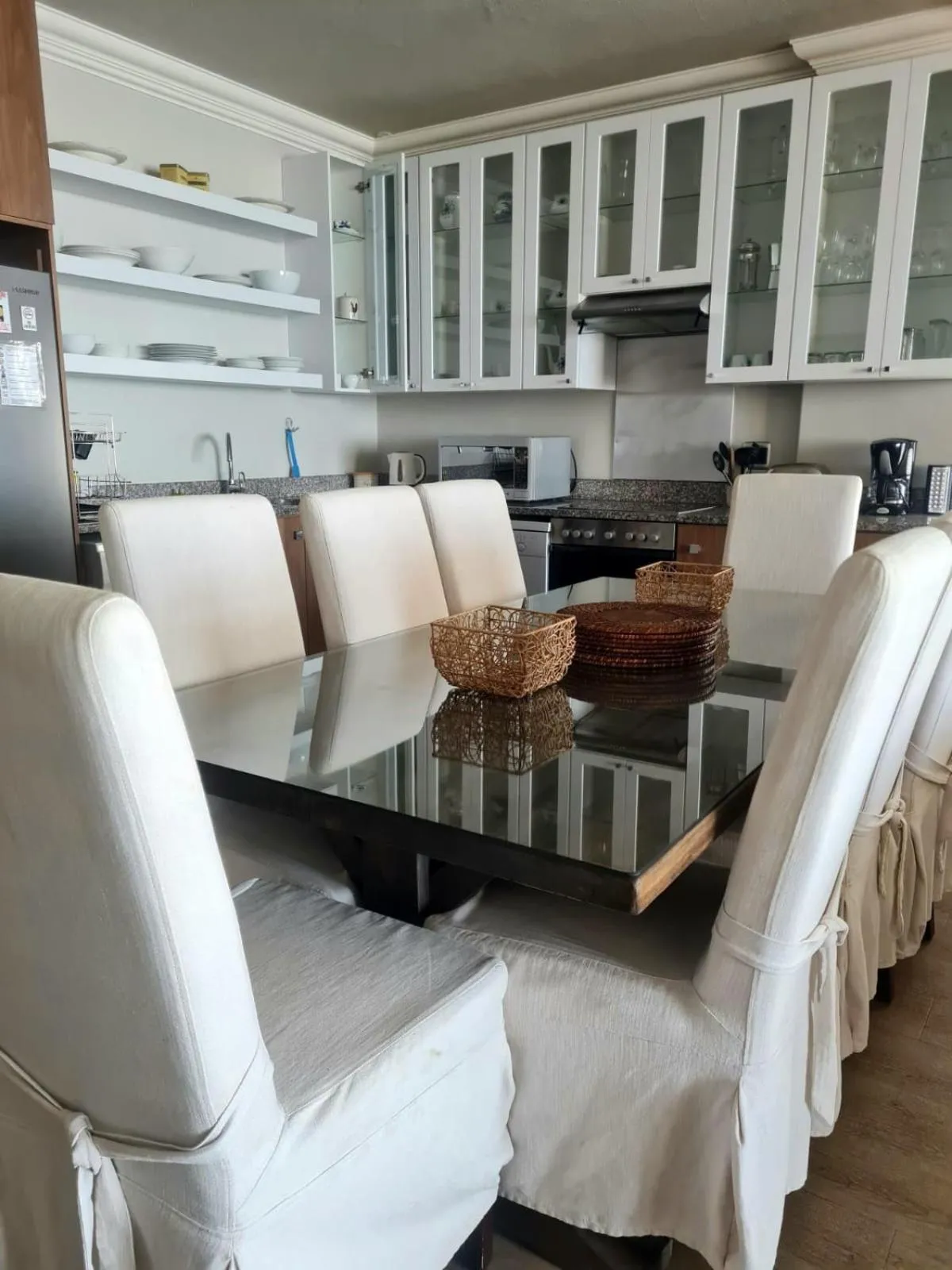 Point Village Accommodation - Beach Club 307
