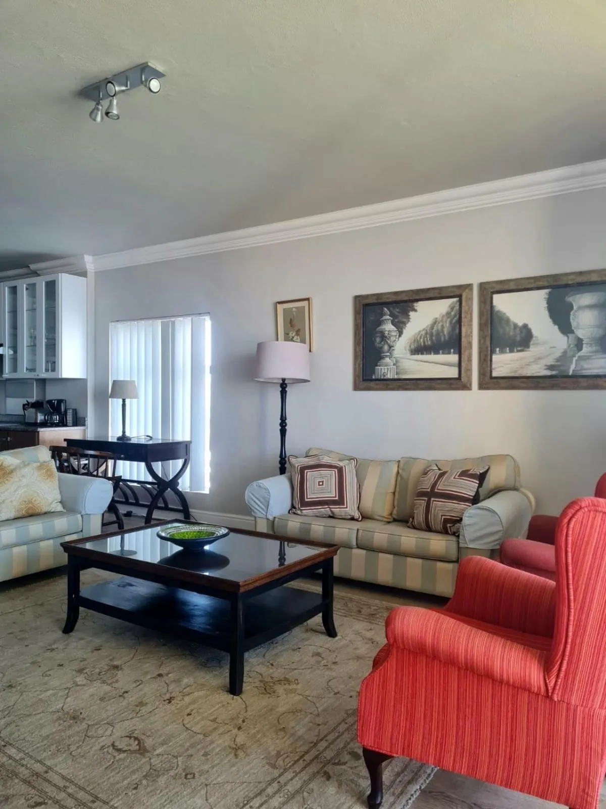 Point Village Accommodation - Beach Club 307