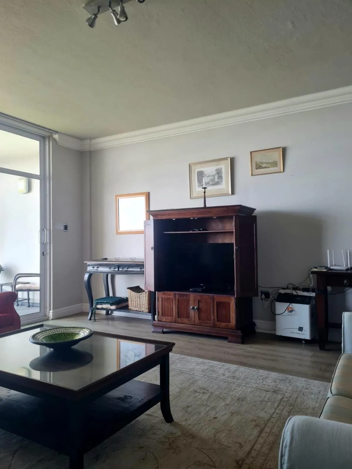 Point Village Accommodation - Beach Club 307