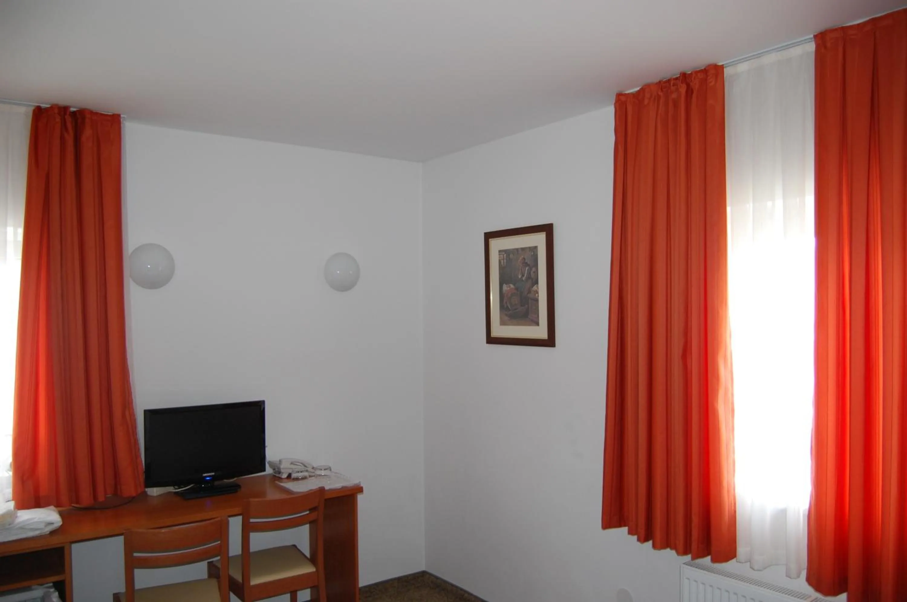 Penzion Pri Slovenc