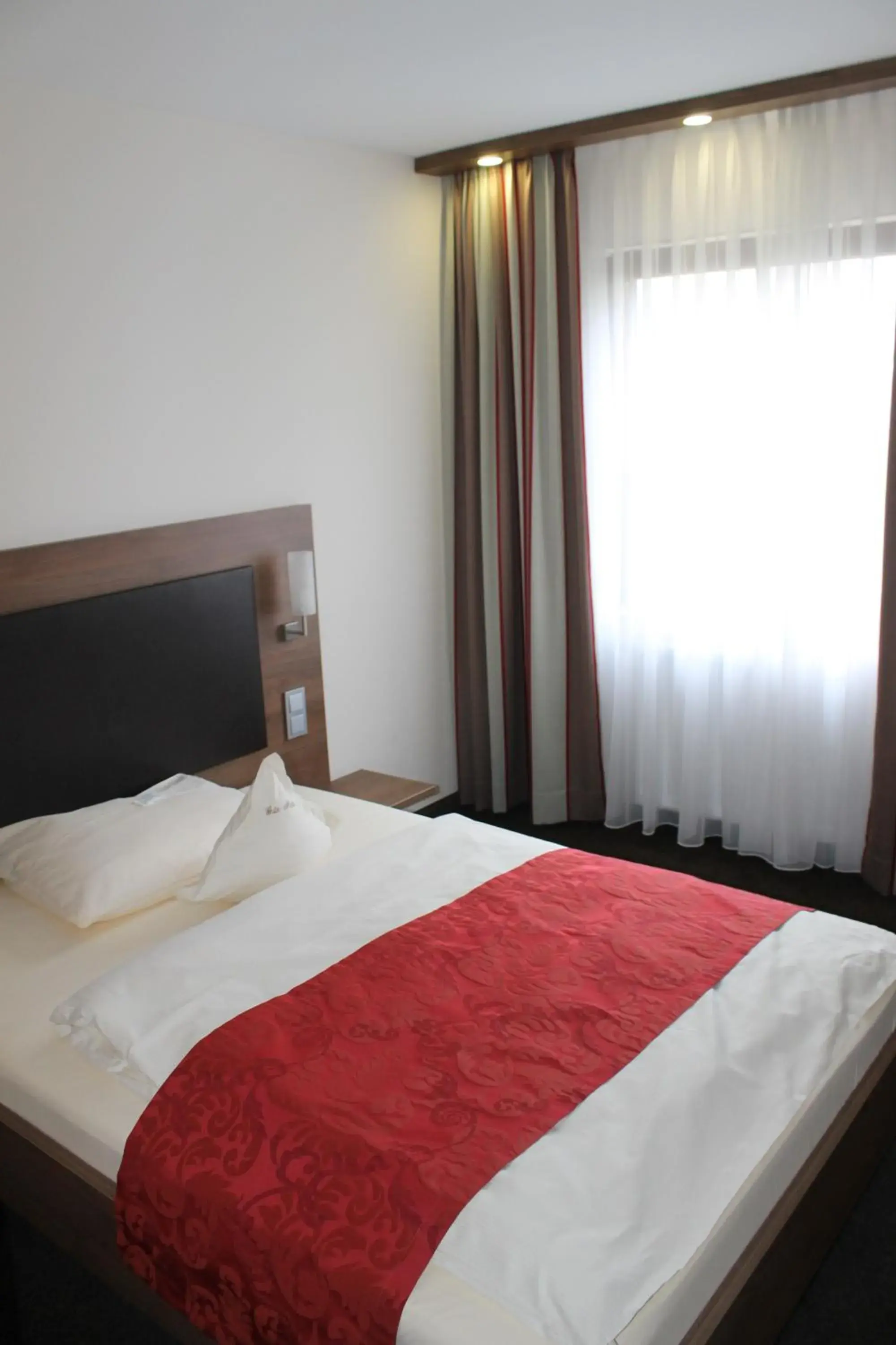 Superior Single Room in Hotel Schwanen Superior Single Room in Hotel Schwanen