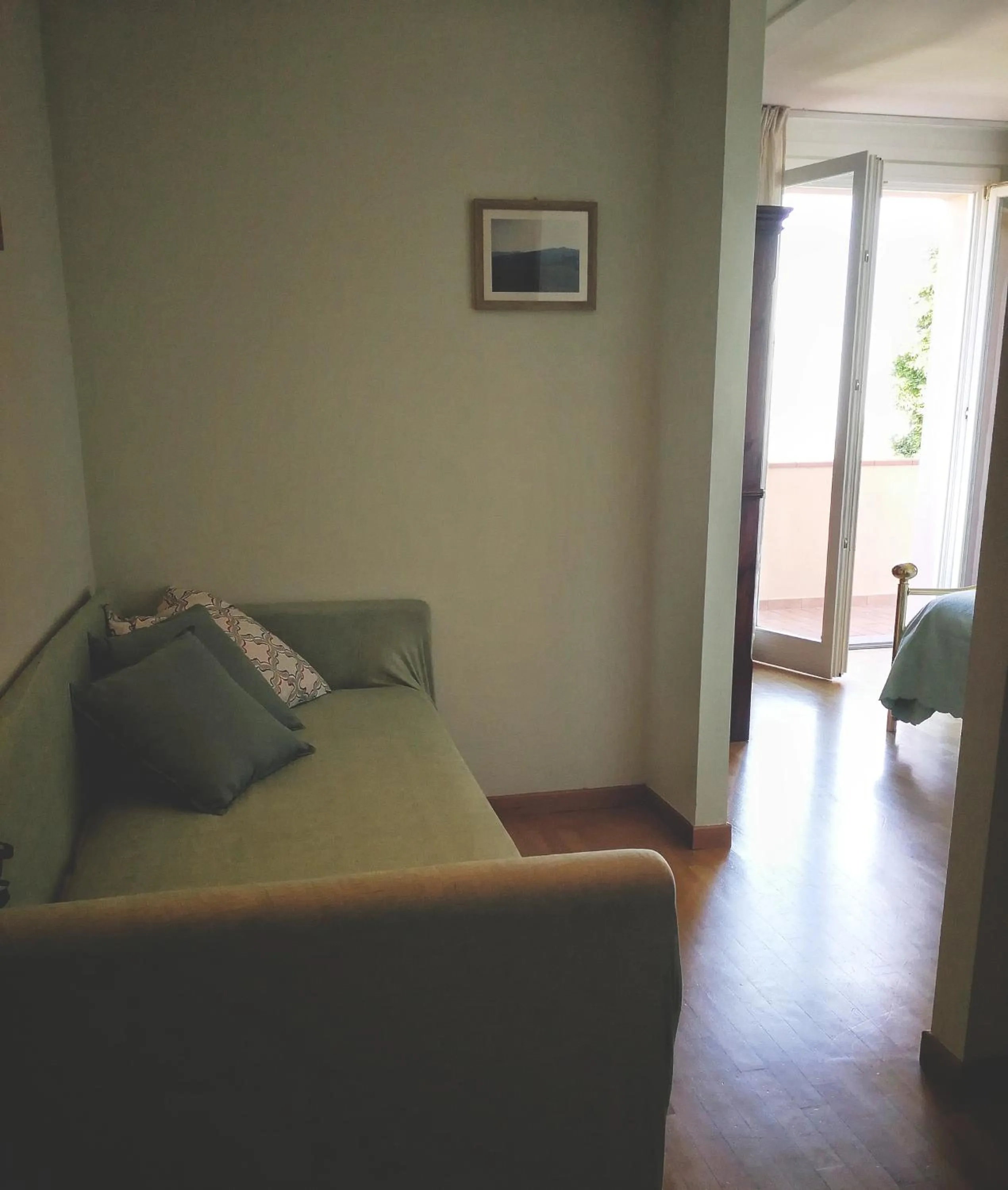 Il Giardino dei Frati