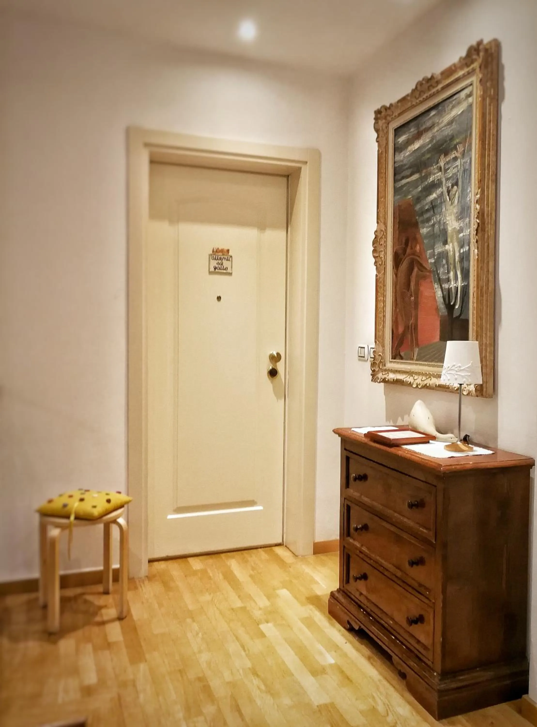 Il Giardino dei Frati