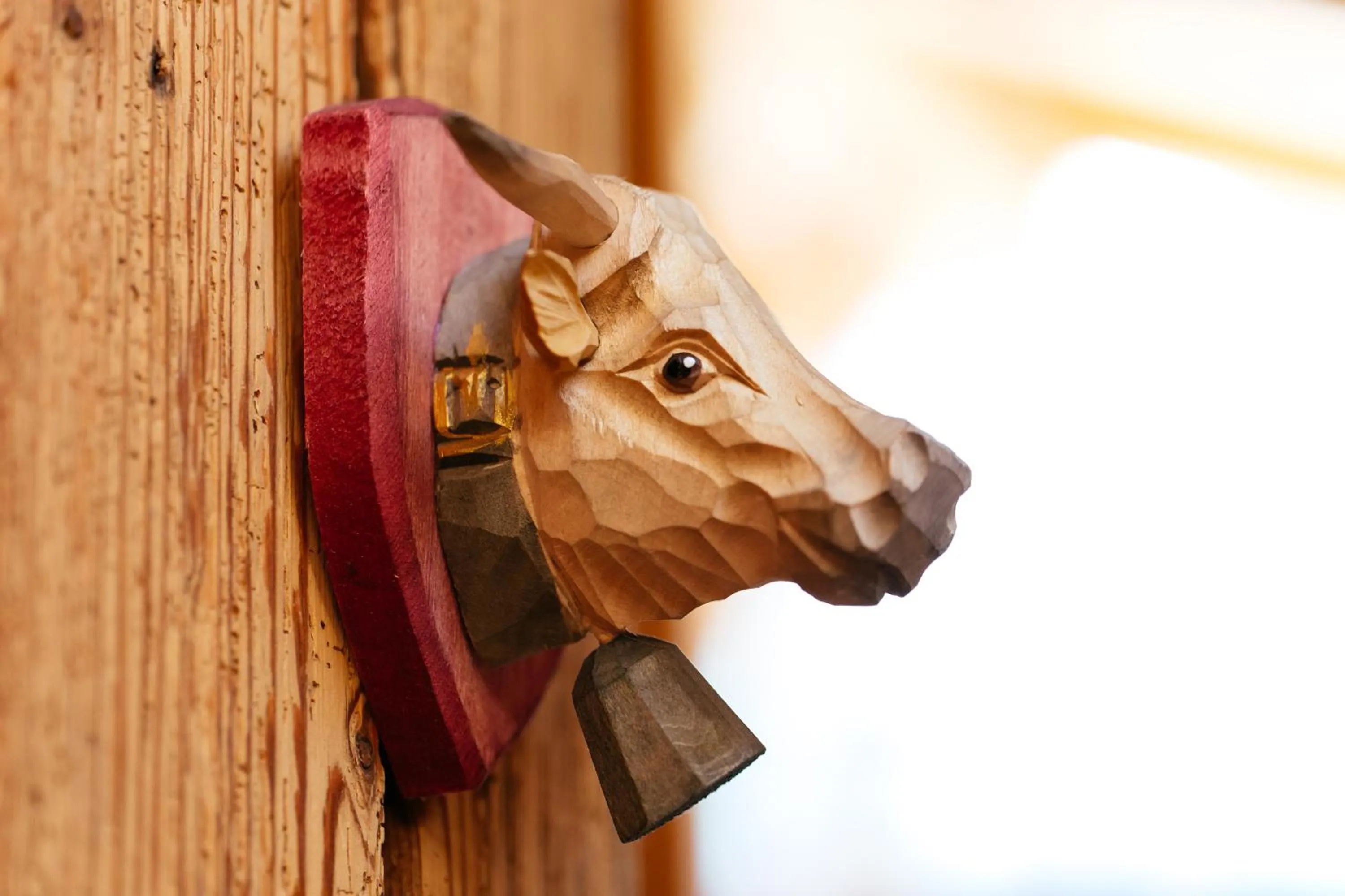 Decorative detail in Lifestyle Rooms & Suites by Beau-Séjour