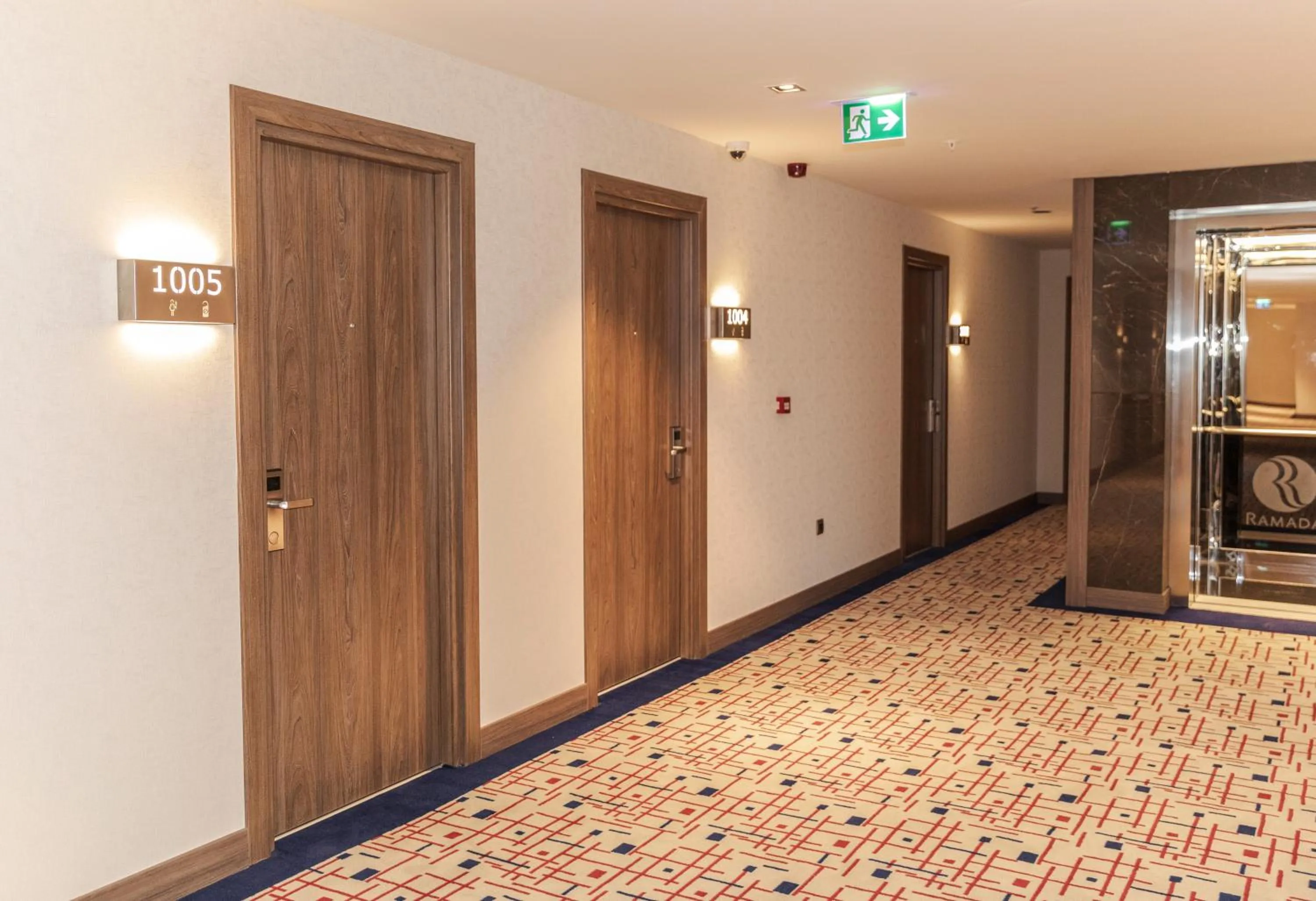 Other in Ramada by Wyndham Beylikduzu