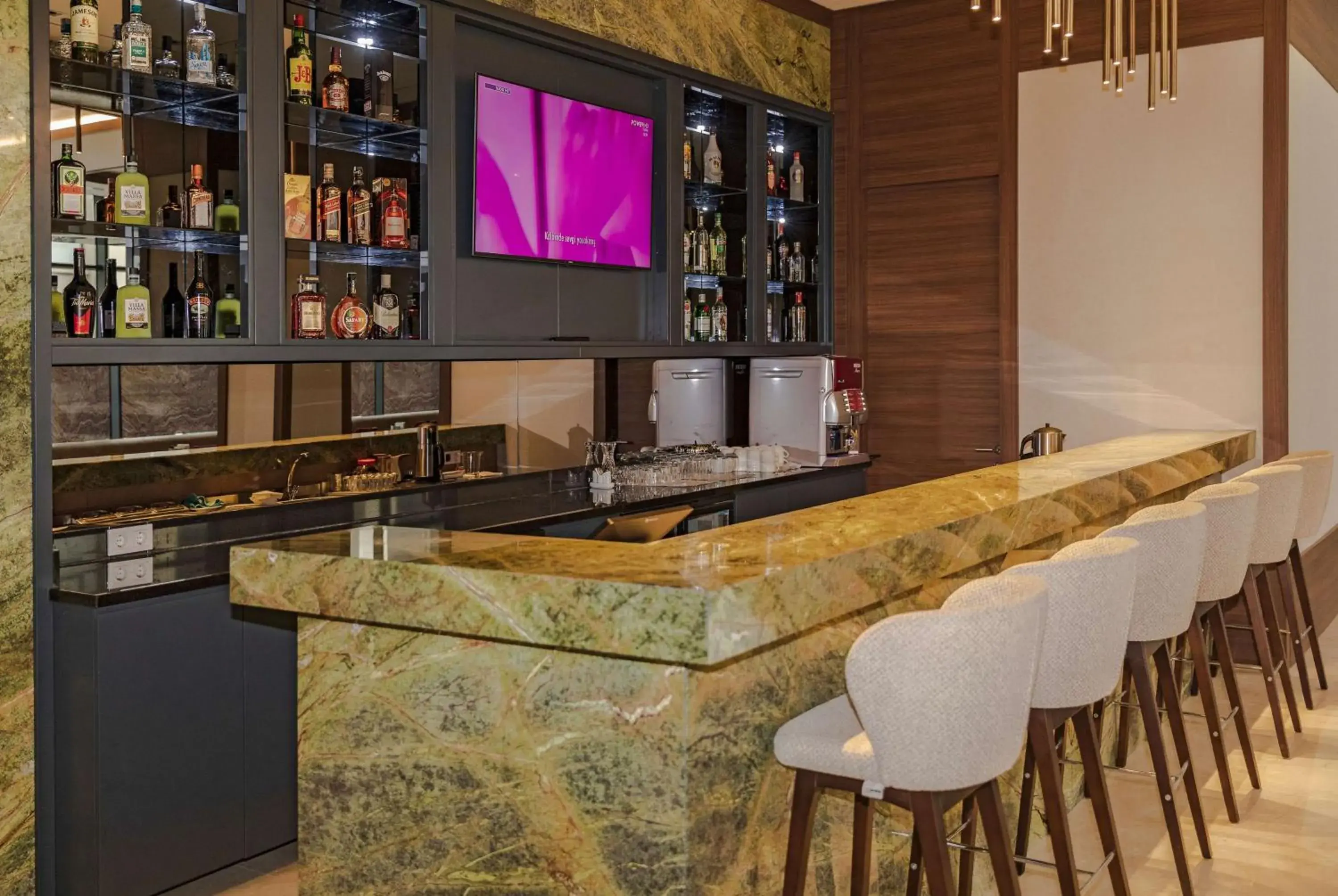 Restaurant/places to eat in Ramada by Wyndham Beylikduzu Restaurant/places to eat in Ramada by Wyndham Beylikduzu