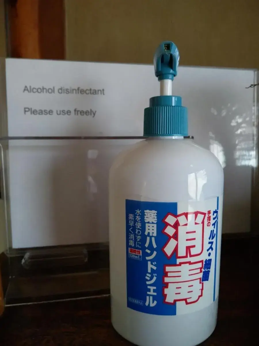 Ryokan Nakajimaya Ryokan Nakajimaya