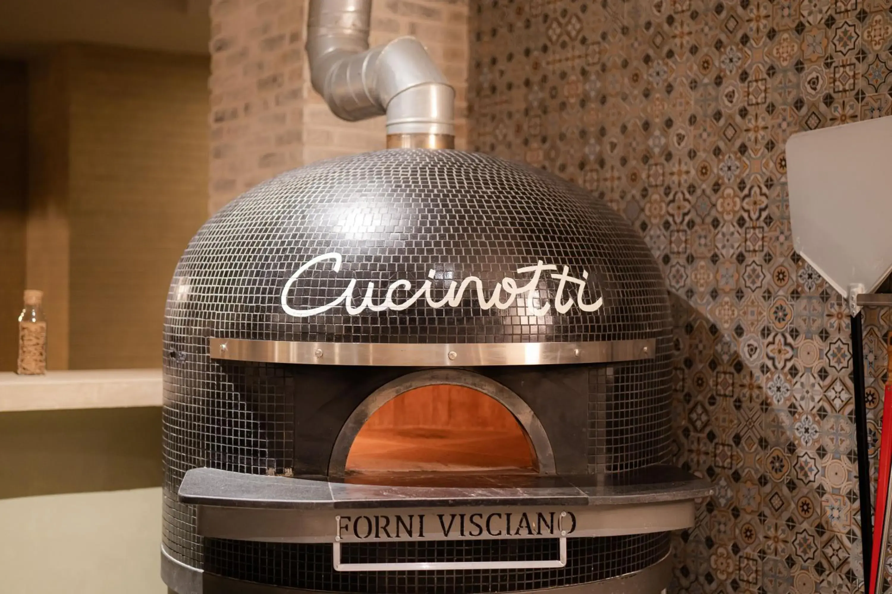 Restaurant/places to eat in Mandachi Hotel & SPA Restaurant/places to eat in Mandachi Hotel & SPA